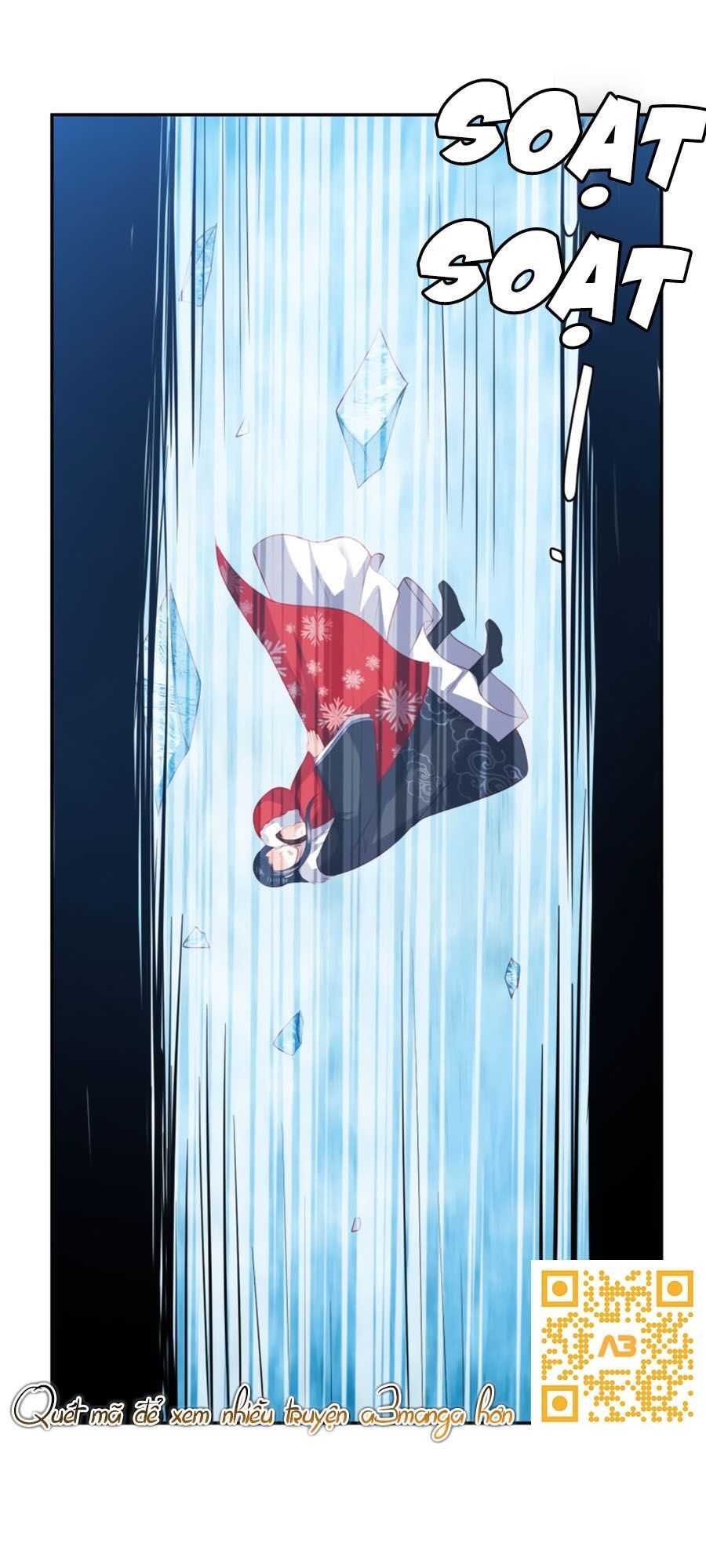 đọc truyện Phượng Hoàng Thác: Chuyên Sủng Khí Thê Chương 55 ảnh 14 tại Thiên Thai Truyện