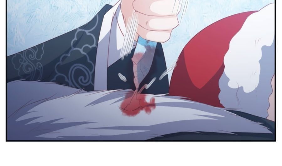 đọc truyện Phượng Hoàng Thác: Chuyên Sủng Khí Thê Chương 55 ảnh 17 tại Thiên Thai Truyện