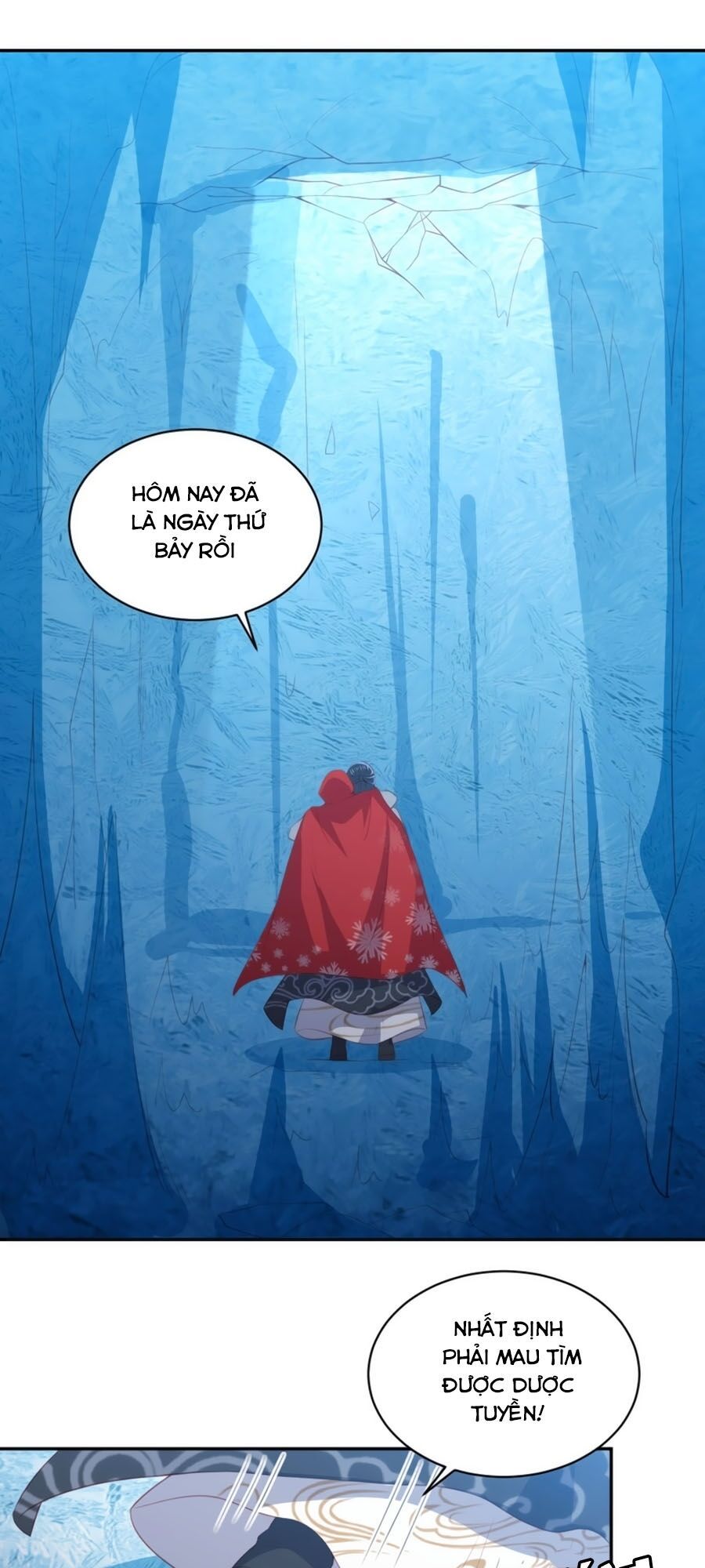 đọc truyện Phượng Hoàng Thác: Chuyên Sủng Khí Thê Chương 55 ảnh 18 tại Thiên Thai Truyện