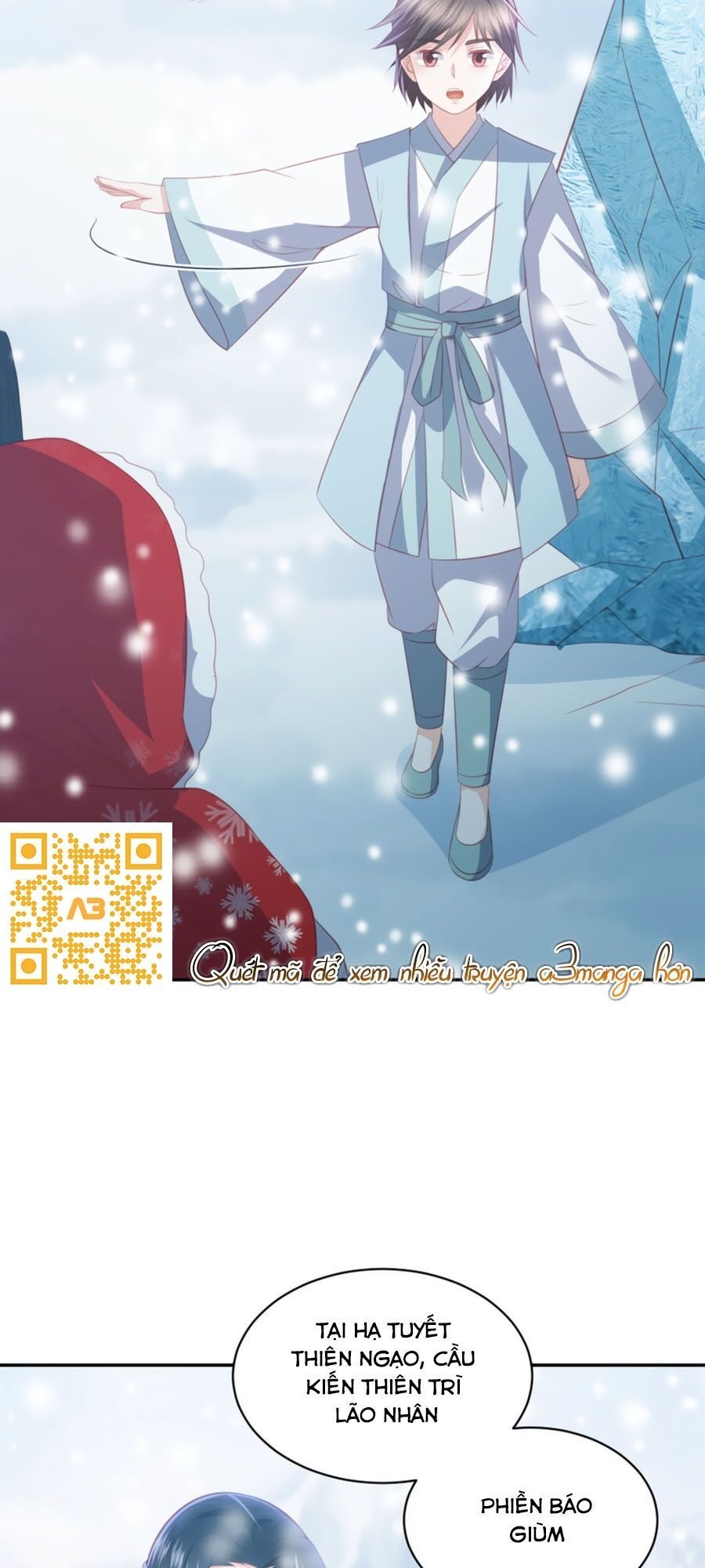 đọc truyện Phượng Hoàng Thác: Chuyên Sủng Khí Thê Chương 55 ảnh 27 tại Thiên Thai Truyện