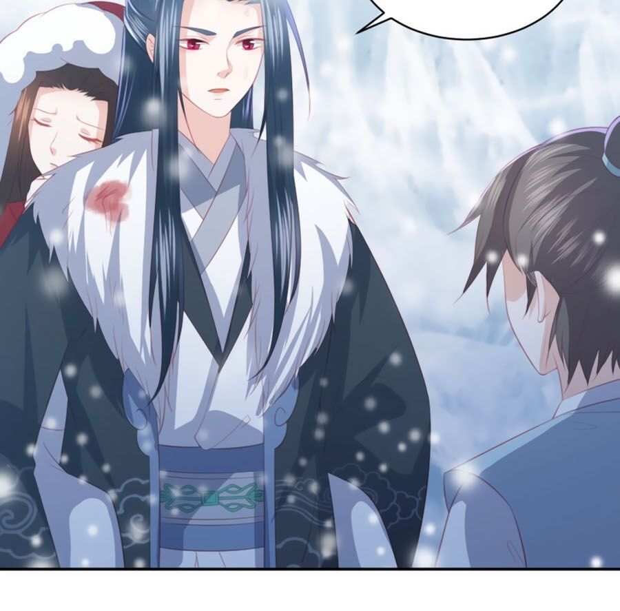 đọc truyện Phượng Hoàng Thác: Chuyên Sủng Khí Thê Chương 55 ảnh 28 tại Thiên Thai Truyện