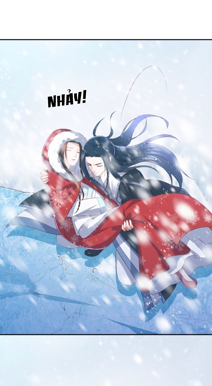 đọc truyện Phượng Hoàng Thác: Chuyên Sủng Khí Thê Chương 55 ảnh 5 tại Thiên Thai Truyện