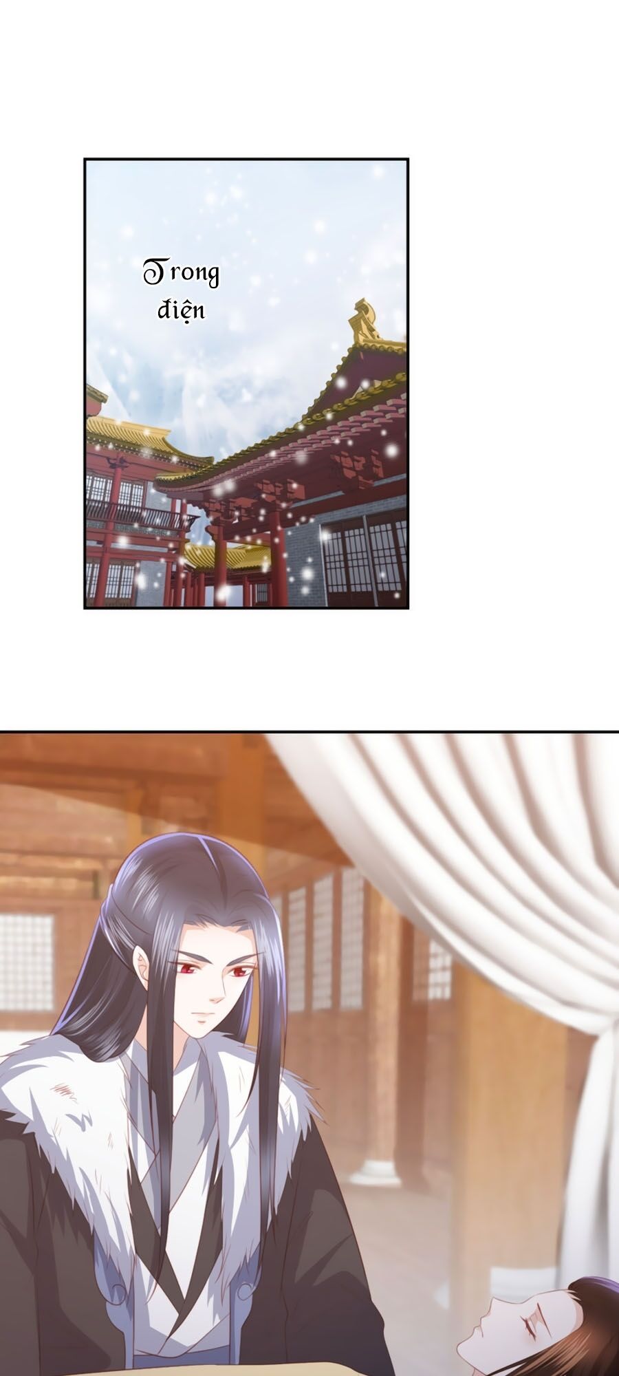 đọc truyện Phượng Hoàng Thác: Chuyên Sủng Khí Thê Chương 55 ảnh 33 tại Thiên Thai Truyện