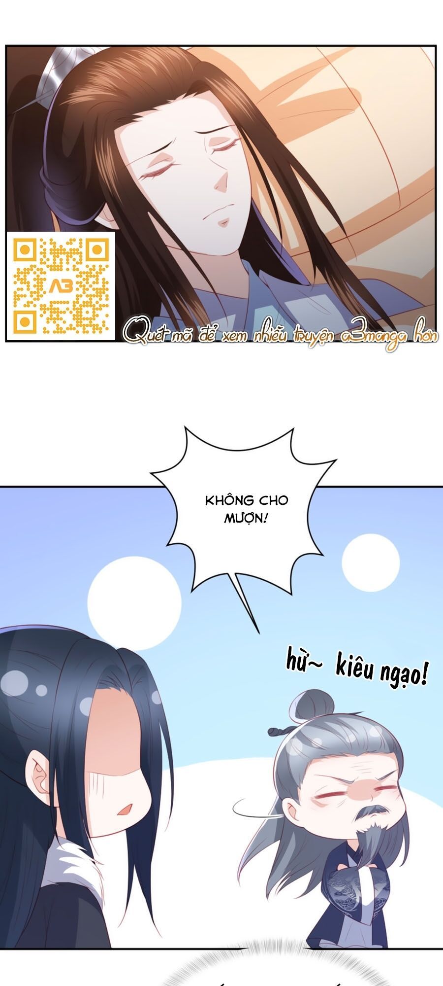 đọc truyện Phượng Hoàng Thác: Chuyên Sủng Khí Thê Chương 55 ảnh 37 tại Thiên Thai Truyện