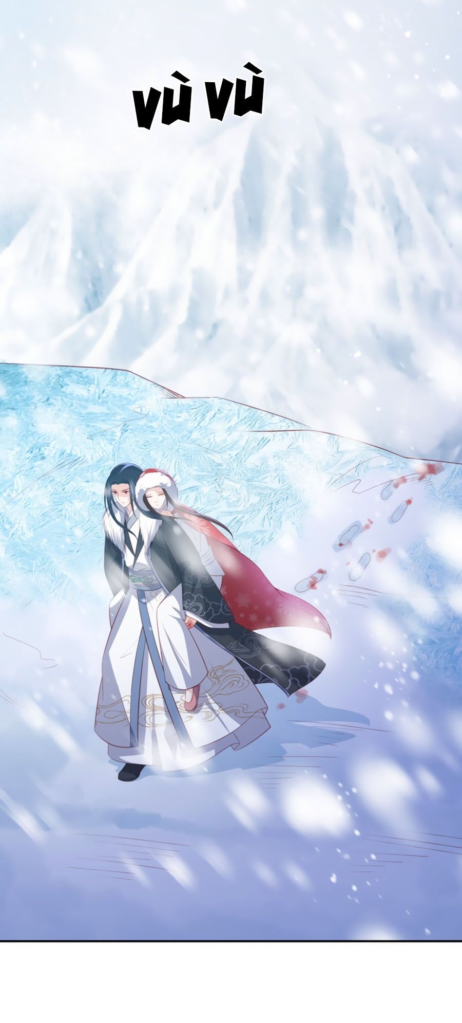 đọc truyện Phượng Hoàng Thác: Chuyên Sủng Khí Thê Chương 55 ảnh 6 tại Thiên Thai Truyện