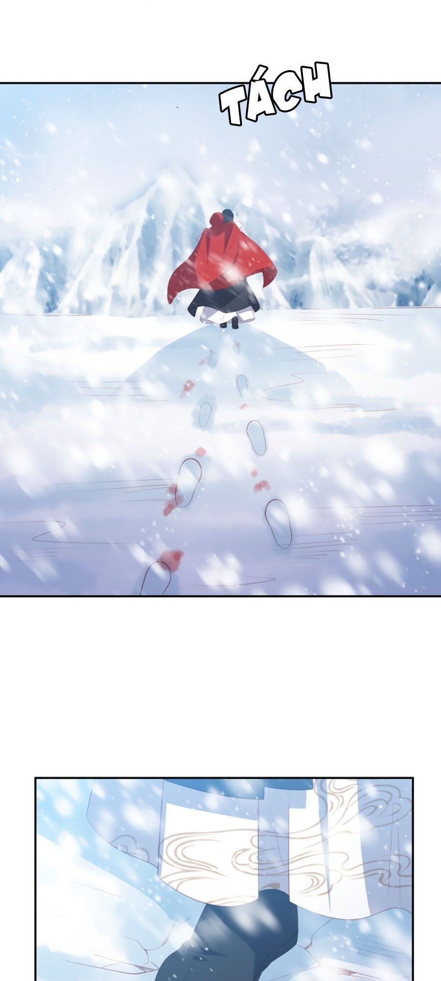 đọc truyện Phượng Hoàng Thác: Chuyên Sủng Khí Thê Chương 55 ảnh 9 tại Thiên Thai Truyện