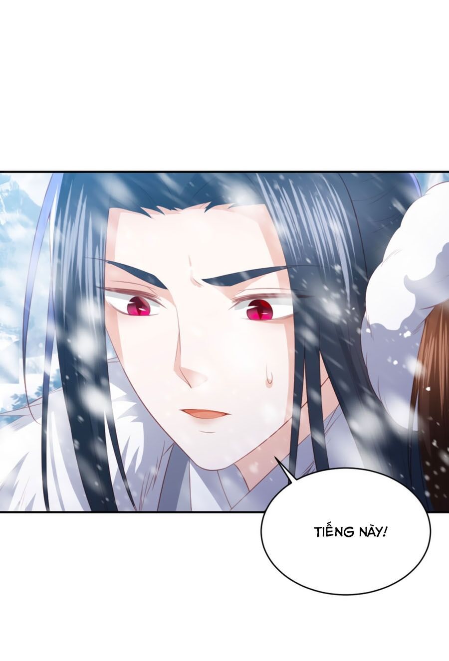 đọc truyện Phượng Hoàng Thác: Chuyên Sủng Khí Thê Chương 55 ảnh 11 tại Thiên Thai Truyện