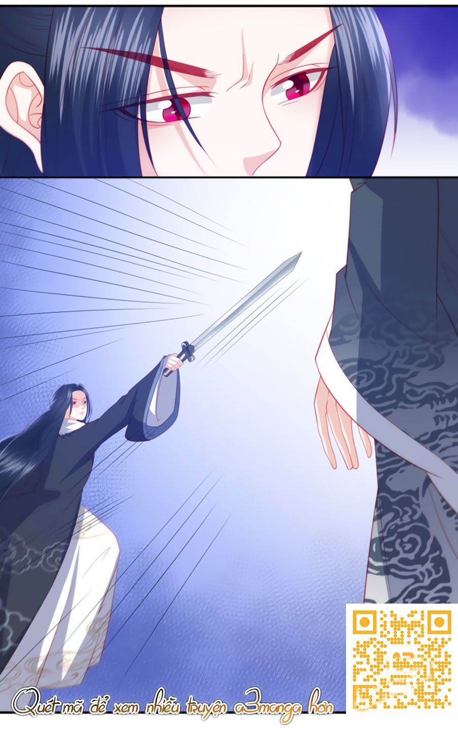 đọc truyện Phượng Hoàng Thác: Chuyên Sủng Khí Thê Chương 56 ảnh 13 tại Thiên Thai Truyện