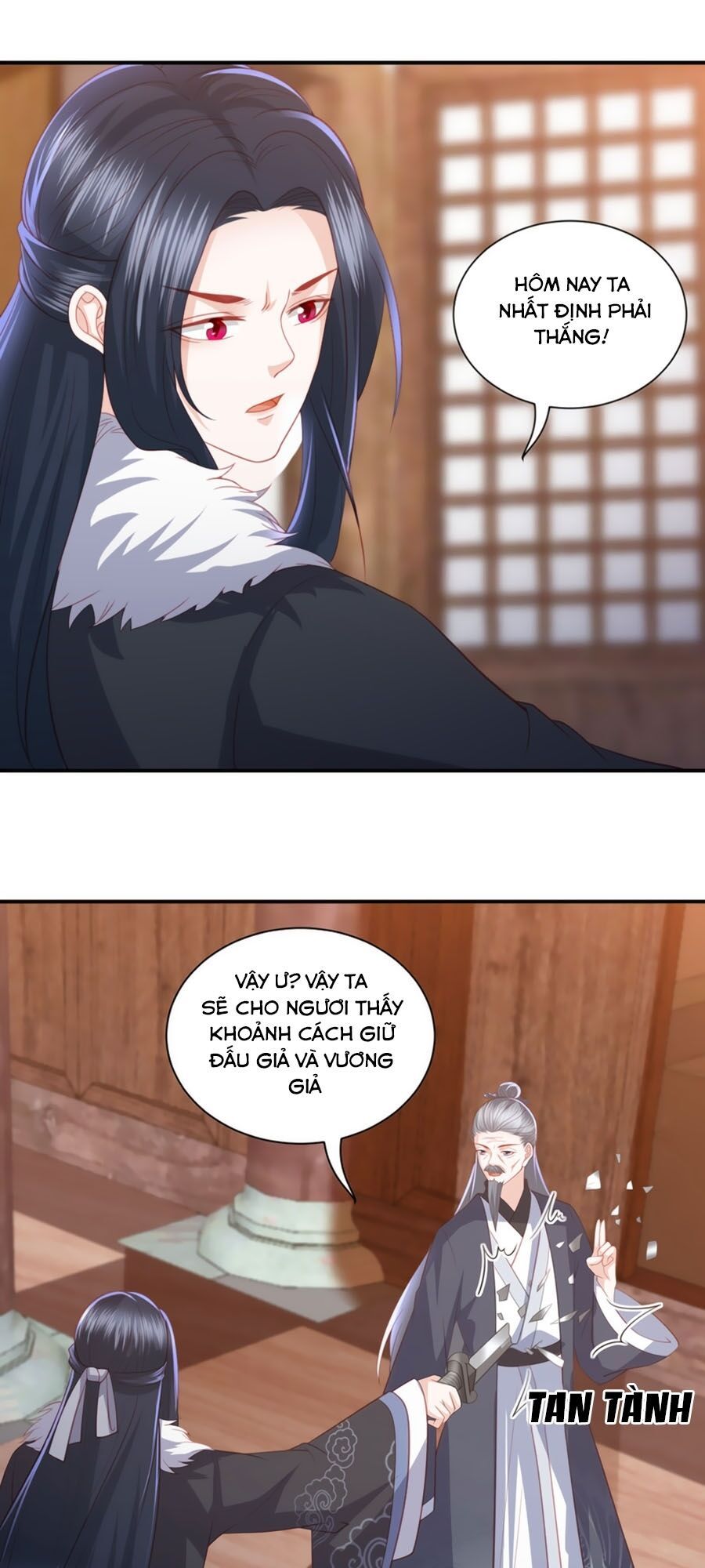 đọc truyện Phượng Hoàng Thác: Chuyên Sủng Khí Thê Chương 56 ảnh 15 tại Thiên Thai Truyện