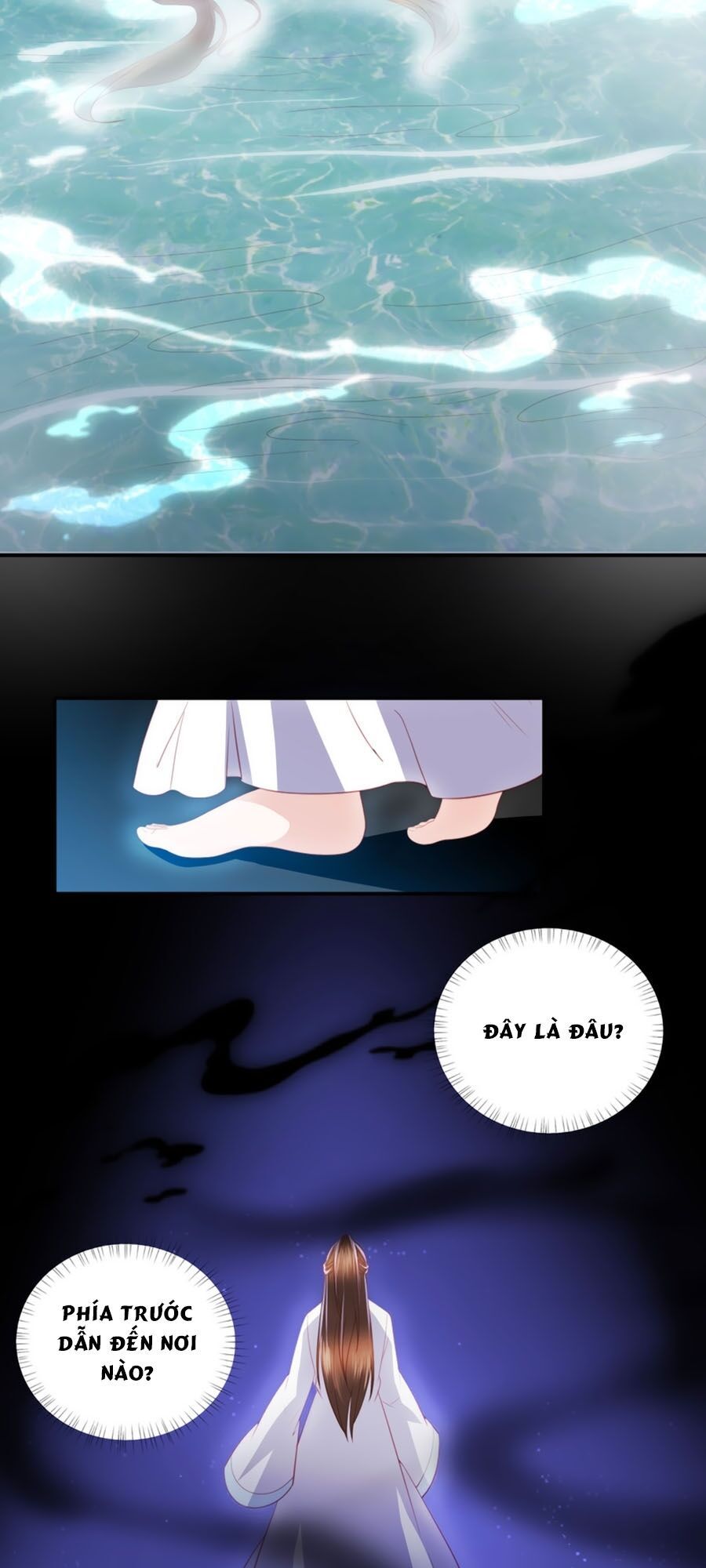 đọc truyện Phượng Hoàng Thác: Chuyên Sủng Khí Thê Chương 56 ảnh 34 tại Thiên Thai Truyện