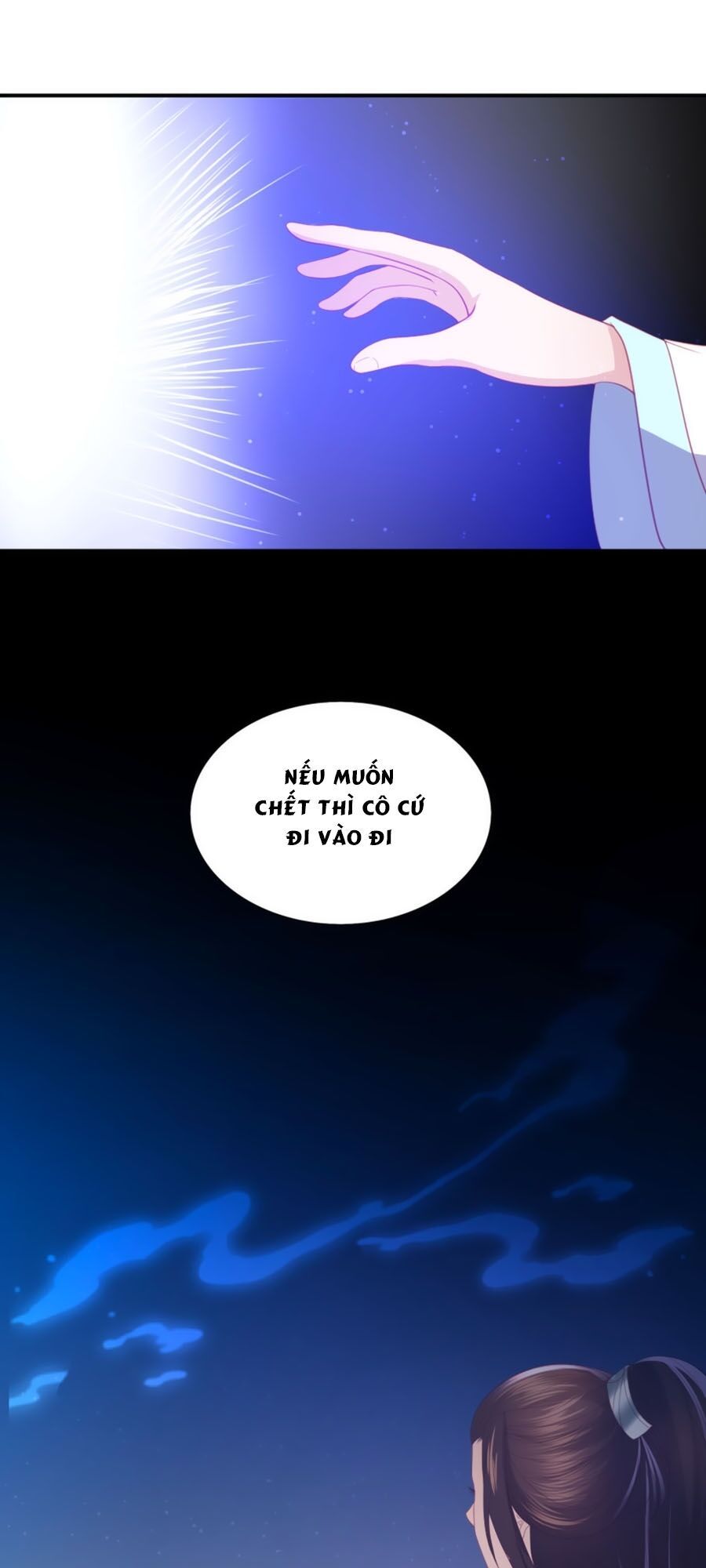 đọc truyện Phượng Hoàng Thác: Chuyên Sủng Khí Thê Chương 56 ảnh 36 tại Thiên Thai Truyện