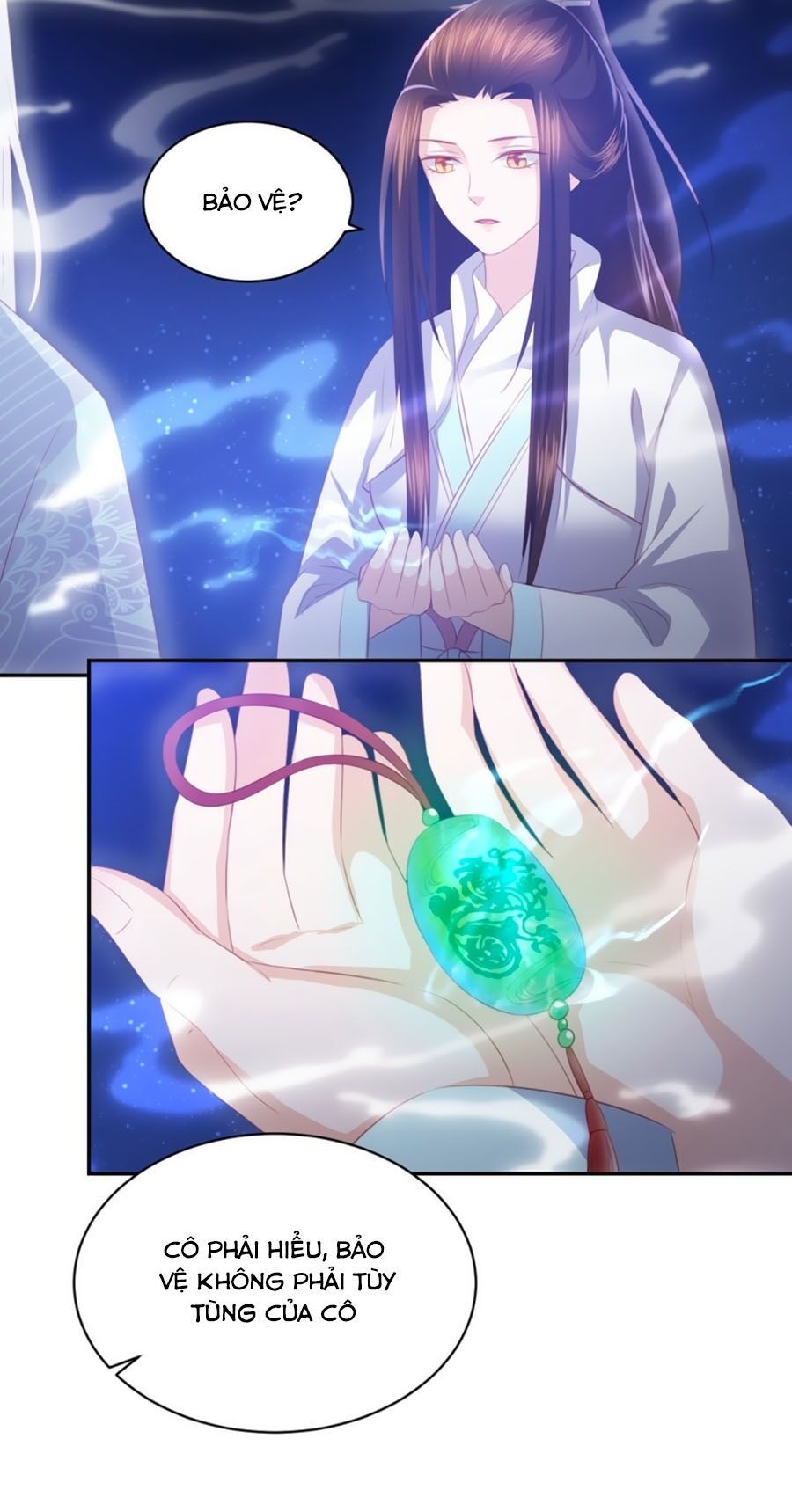 đọc truyện Phượng Hoàng Thác: Chuyên Sủng Khí Thê Chương 57 ảnh 13 tại Thiên Thai Truyện