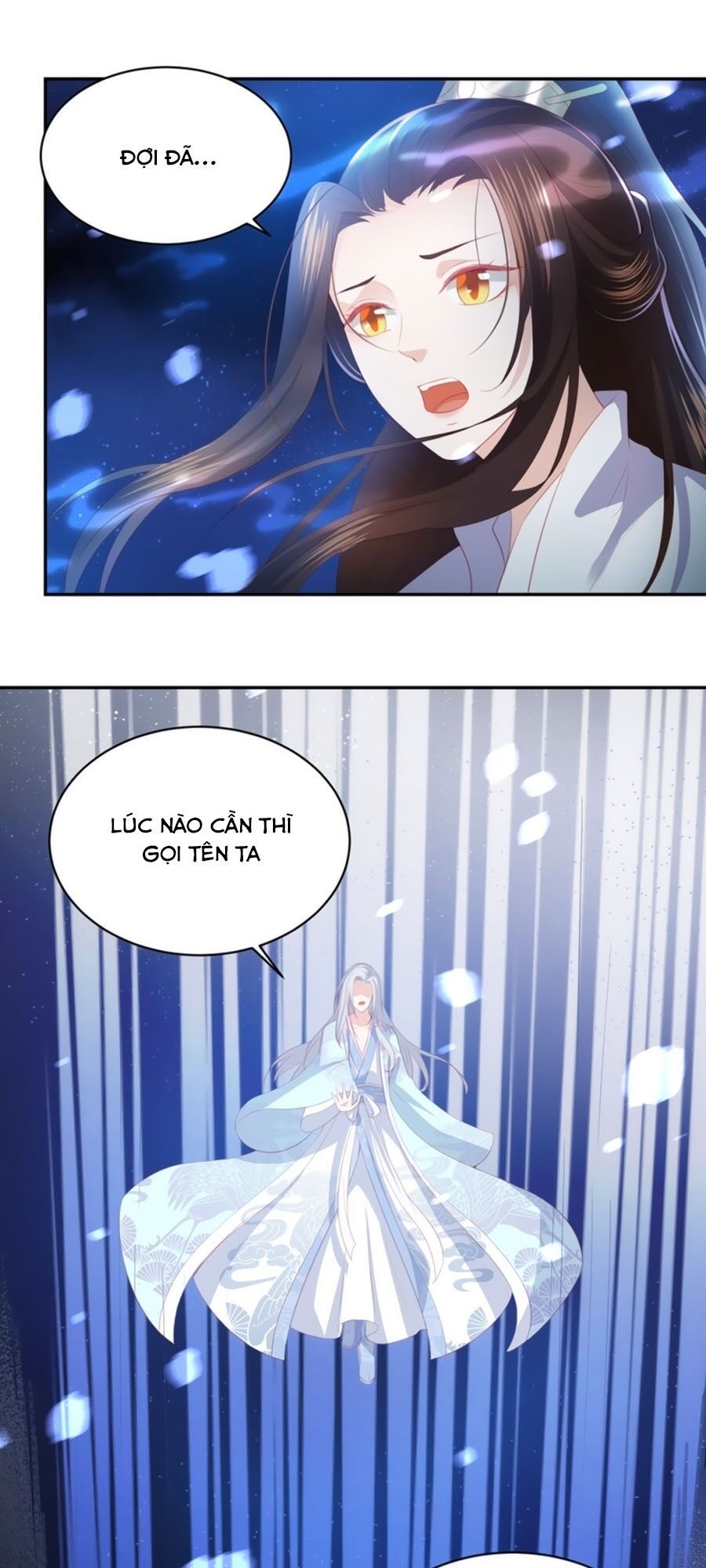 đọc truyện Phượng Hoàng Thác: Chuyên Sủng Khí Thê Chương 57 ảnh 16 tại Thiên Thai Truyện