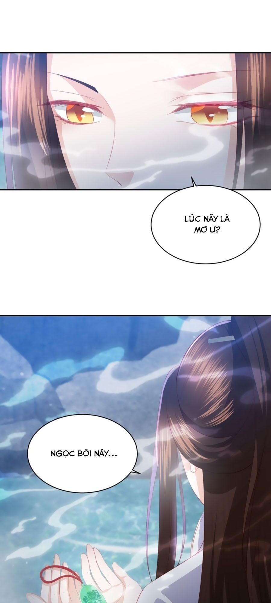 đọc truyện Phượng Hoàng Thác: Chuyên Sủng Khí Thê Chương 57 ảnh 20 tại Thiên Thai Truyện