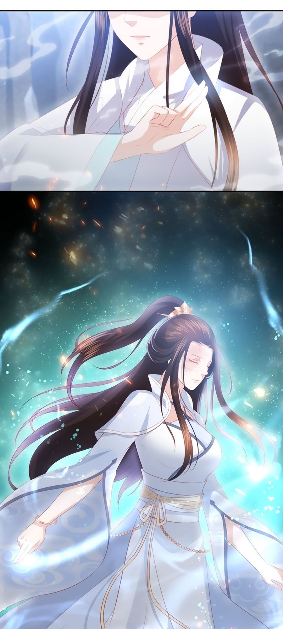 đọc truyện Phượng Hoàng Thác: Chuyên Sủng Khí Thê Chương 57 ảnh 23 tại Thiên Thai Truyện