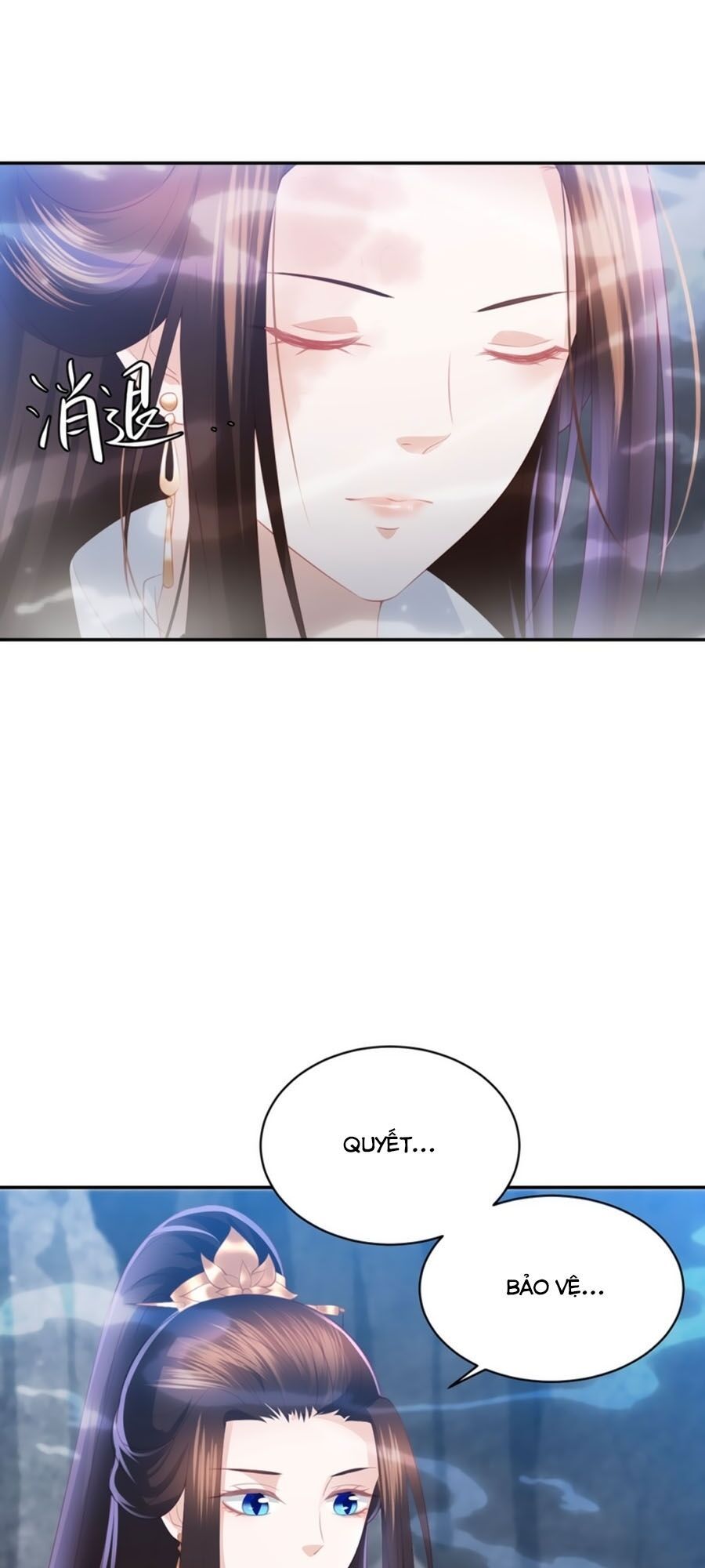 đọc truyện Phượng Hoàng Thác: Chuyên Sủng Khí Thê Chương 57 ảnh 25 tại Thiên Thai Truyện