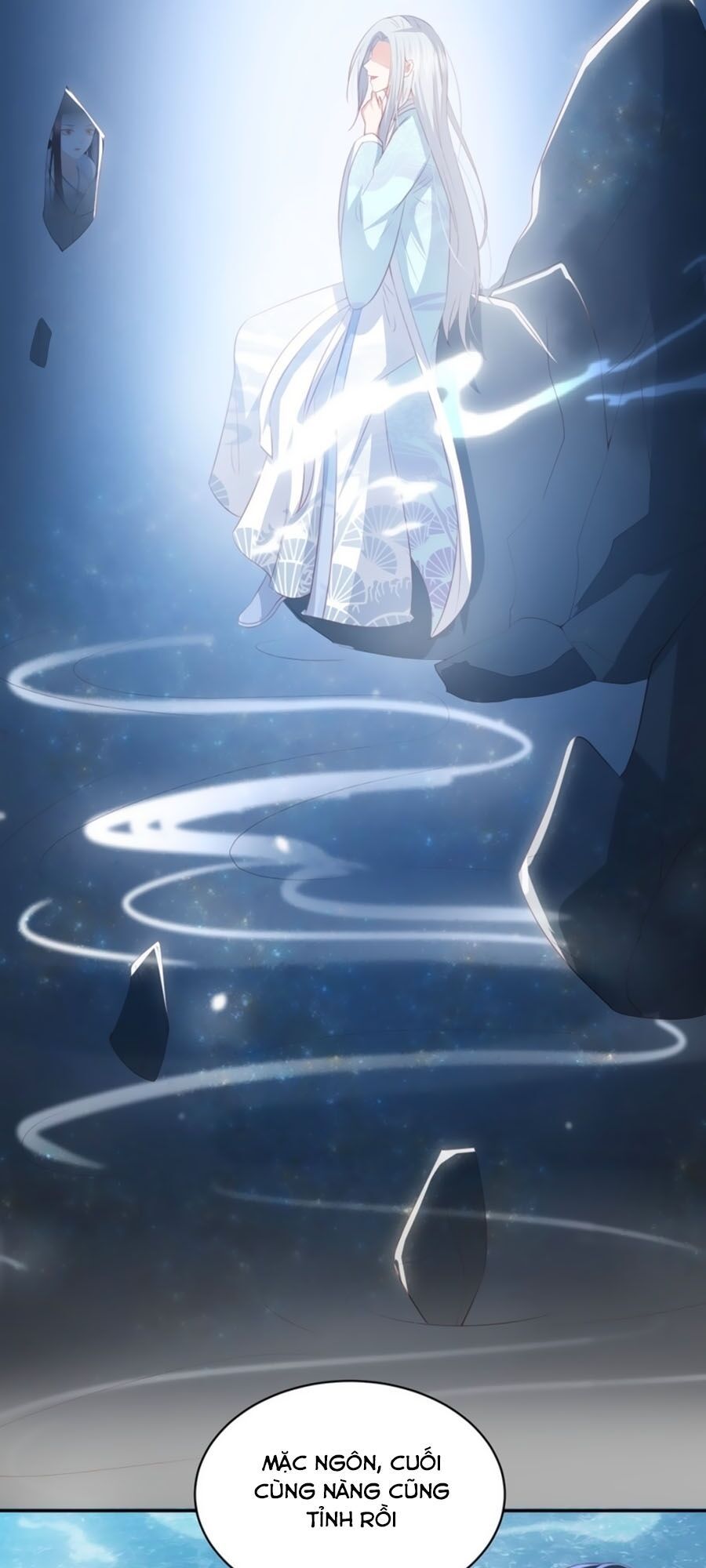 đọc truyện Phượng Hoàng Thác: Chuyên Sủng Khí Thê Chương 57 ảnh 29 tại Thiên Thai Truyện