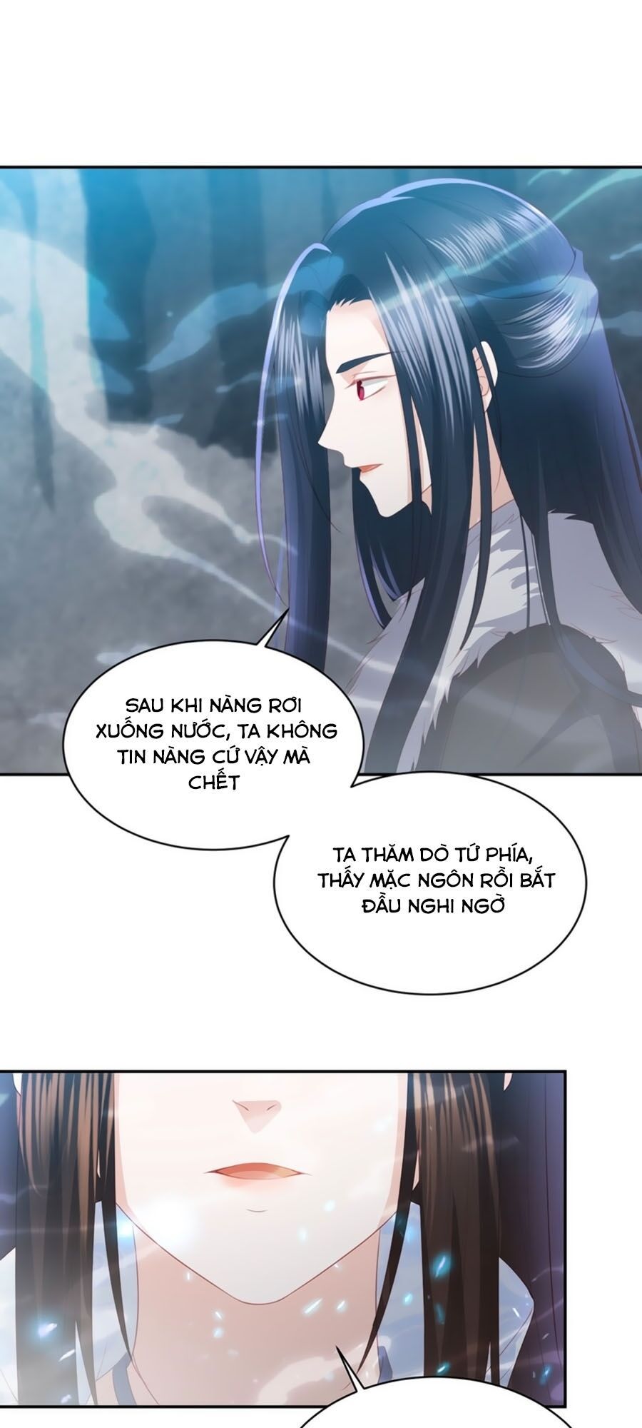 đọc truyện Phượng Hoàng Thác: Chuyên Sủng Khí Thê Chương 57 ảnh 35 tại Thiên Thai Truyện