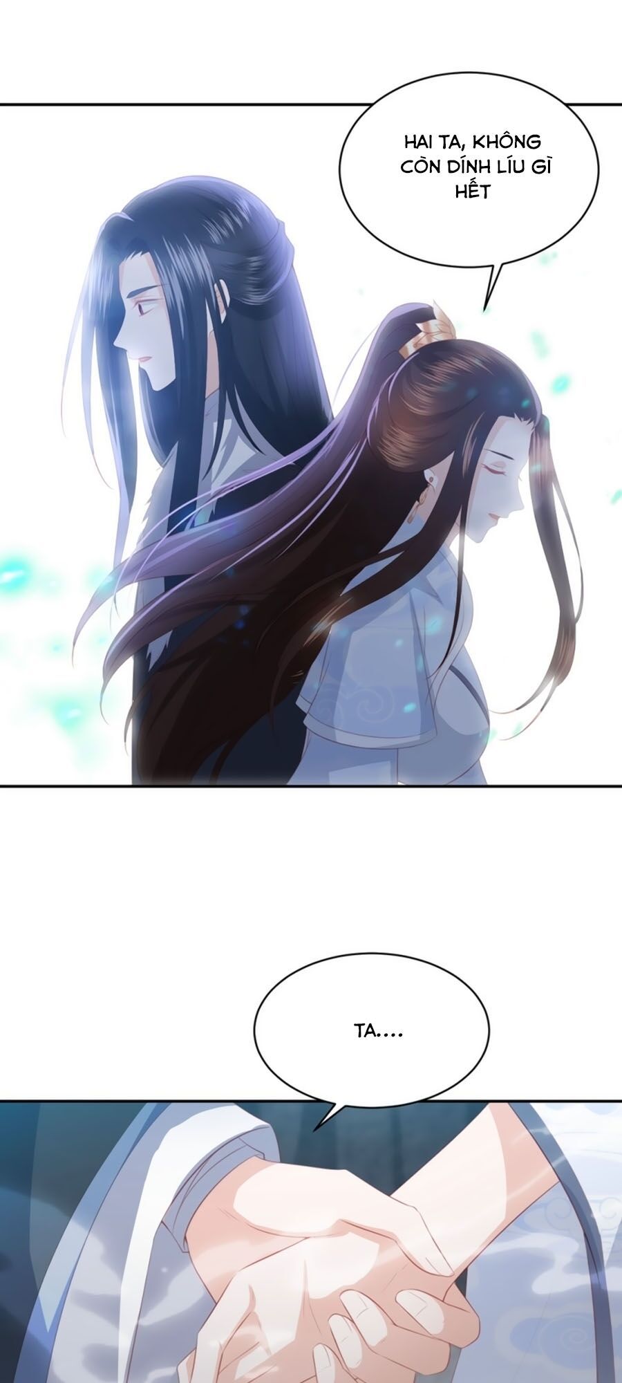 đọc truyện Phượng Hoàng Thác: Chuyên Sủng Khí Thê Chương 57 ảnh 37 tại Thiên Thai Truyện