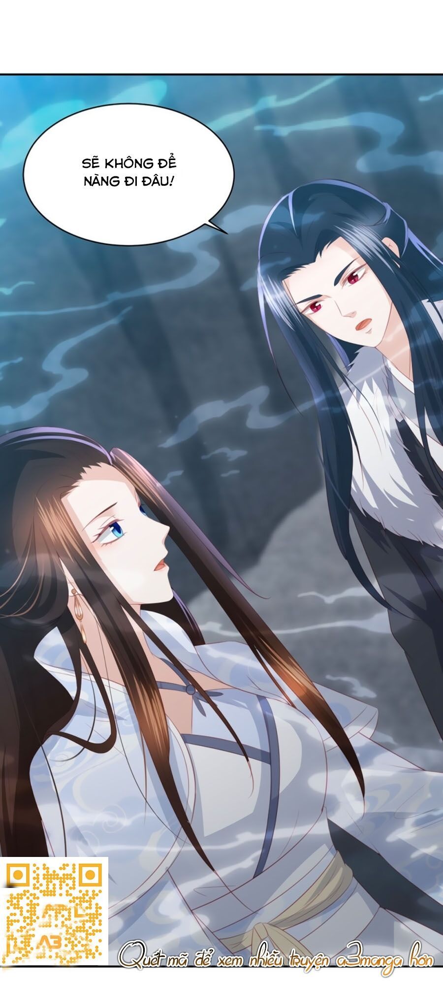 đọc truyện Phượng Hoàng Thác: Chuyên Sủng Khí Thê Chương 57 ảnh 39 tại Thiên Thai Truyện