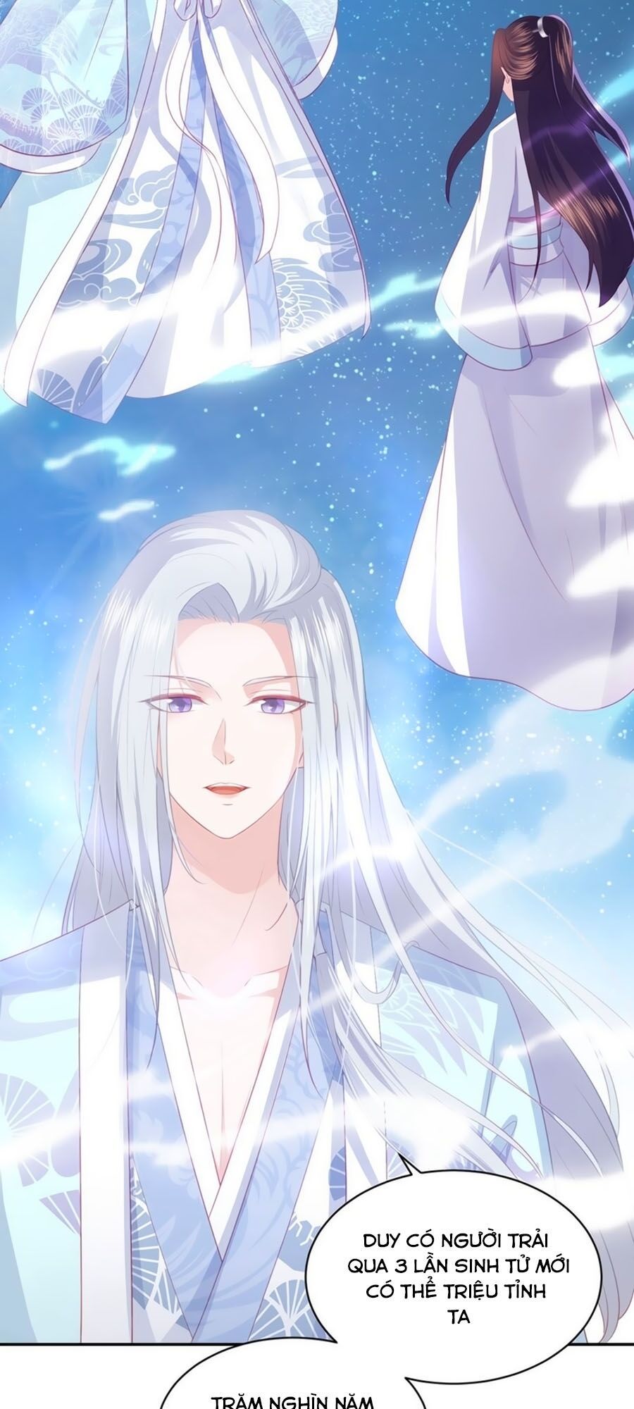 đọc truyện Phượng Hoàng Thác: Chuyên Sủng Khí Thê Chương 57 ảnh 8 tại Thiên Thai Truyện