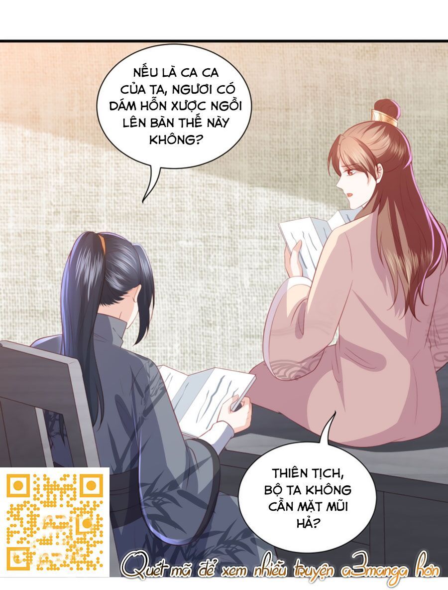 đọc truyện Phượng Hoàng Thác: Chuyên Sủng Khí Thê Chương 58 ảnh 29 tại Thiên Thai Truyện