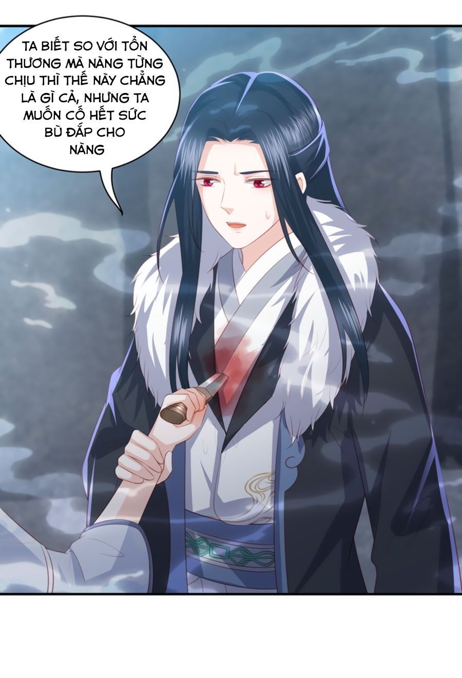 đọc truyện Phượng Hoàng Thác: Chuyên Sủng Khí Thê Chương 58 ảnh 7 tại Thiên Thai Truyện