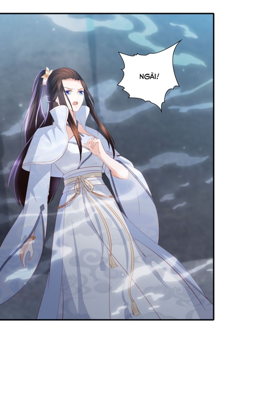 đọc truyện Phượng Hoàng Thác: Chuyên Sủng Khí Thê Chương 58 ảnh 8 tại Thiên Thai Truyện