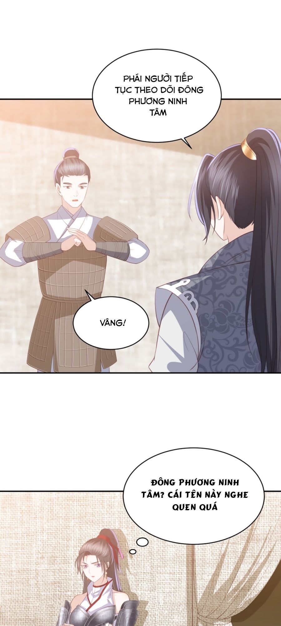 đọc truyện Phượng Hoàng Thác: Chuyên Sủng Khí Thê Chương 59 ảnh 14 tại Thiên Thai Truyện