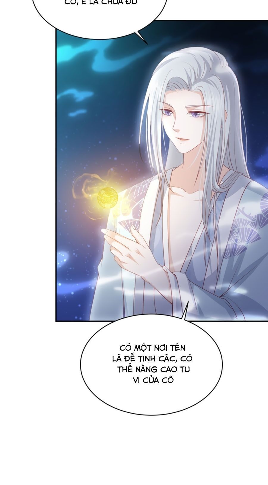 đọc truyện Phượng Hoàng Thác: Chuyên Sủng Khí Thê Chương 59 ảnh 18 tại Thiên Thai Truyện