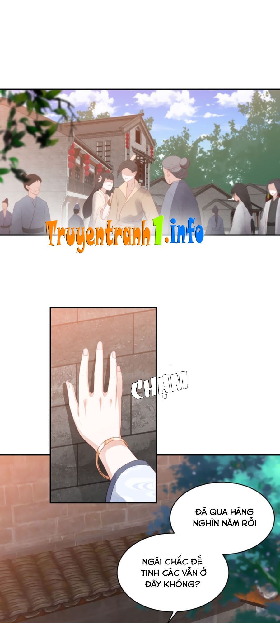 đọc truyện Phượng Hoàng Thác: Chuyên Sủng Khí Thê Chương 59 ảnh 19 tại Thiên Thai Truyện