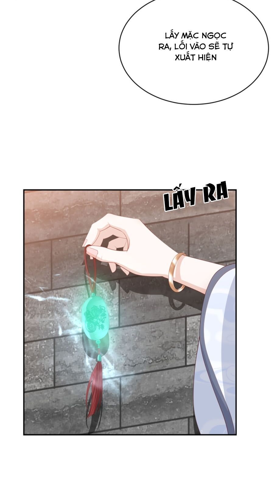 đọc truyện Phượng Hoàng Thác: Chuyên Sủng Khí Thê Chương 59 ảnh 21 tại Thiên Thai Truyện