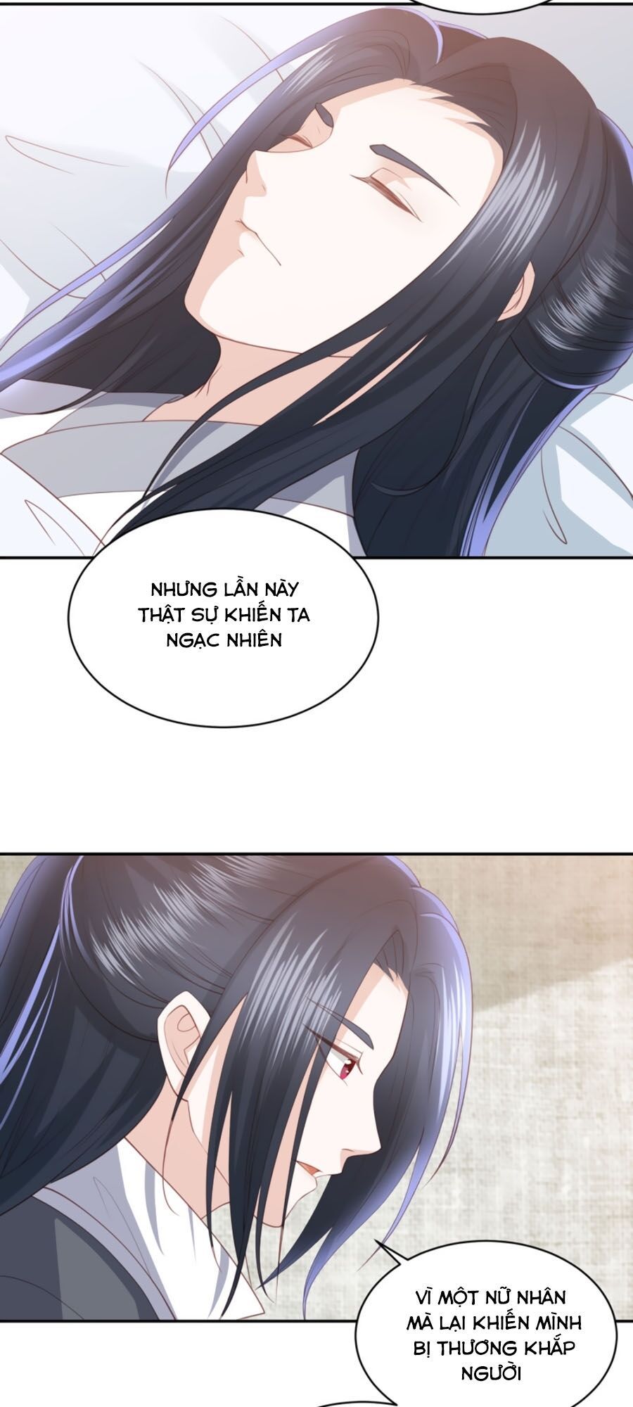 đọc truyện Phượng Hoàng Thác: Chuyên Sủng Khí Thê Chương 59 ảnh 4 tại Thiên Thai Truyện