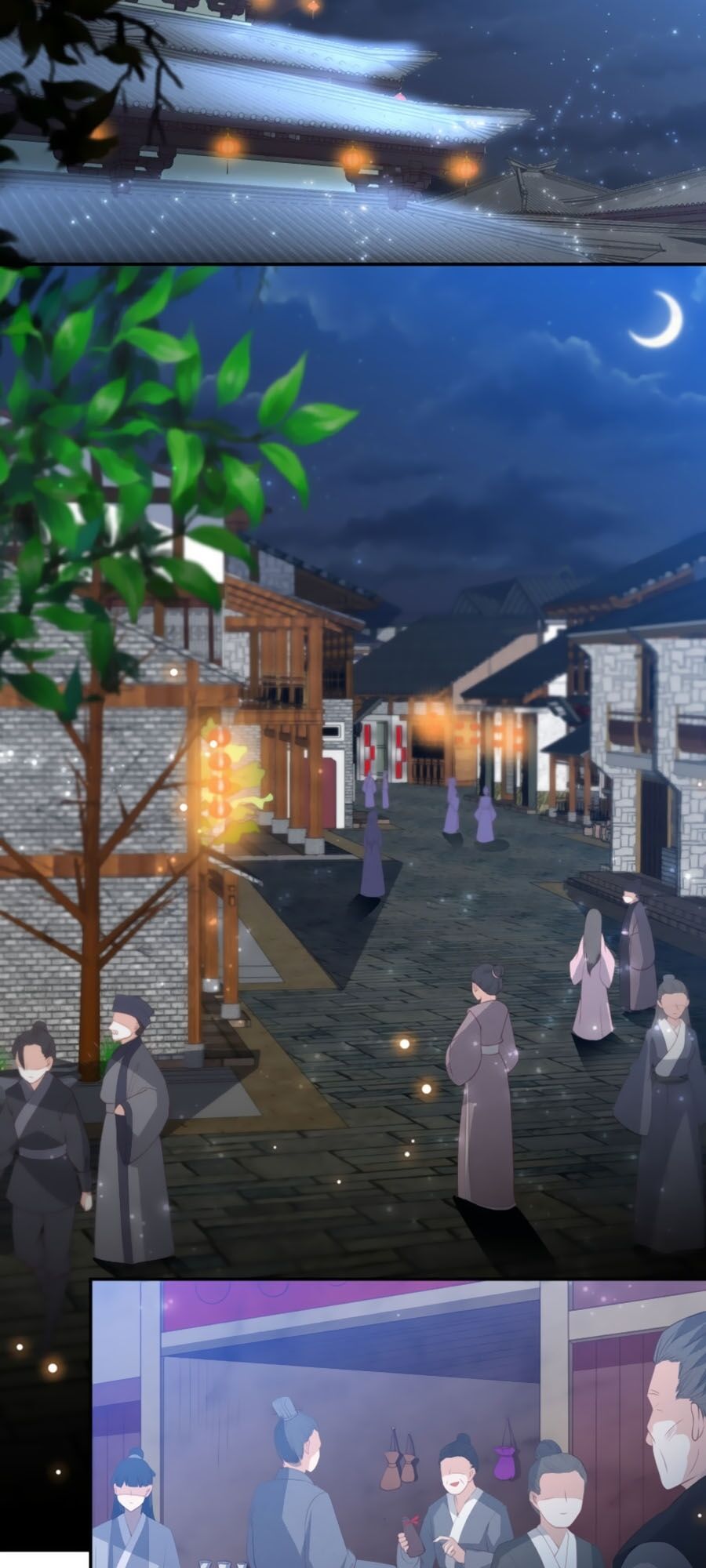 đọc truyện Phượng Hoàng Thác: Chuyên Sủng Khí Thê Chương 59 ảnh 23 tại Thiên Thai Truyện