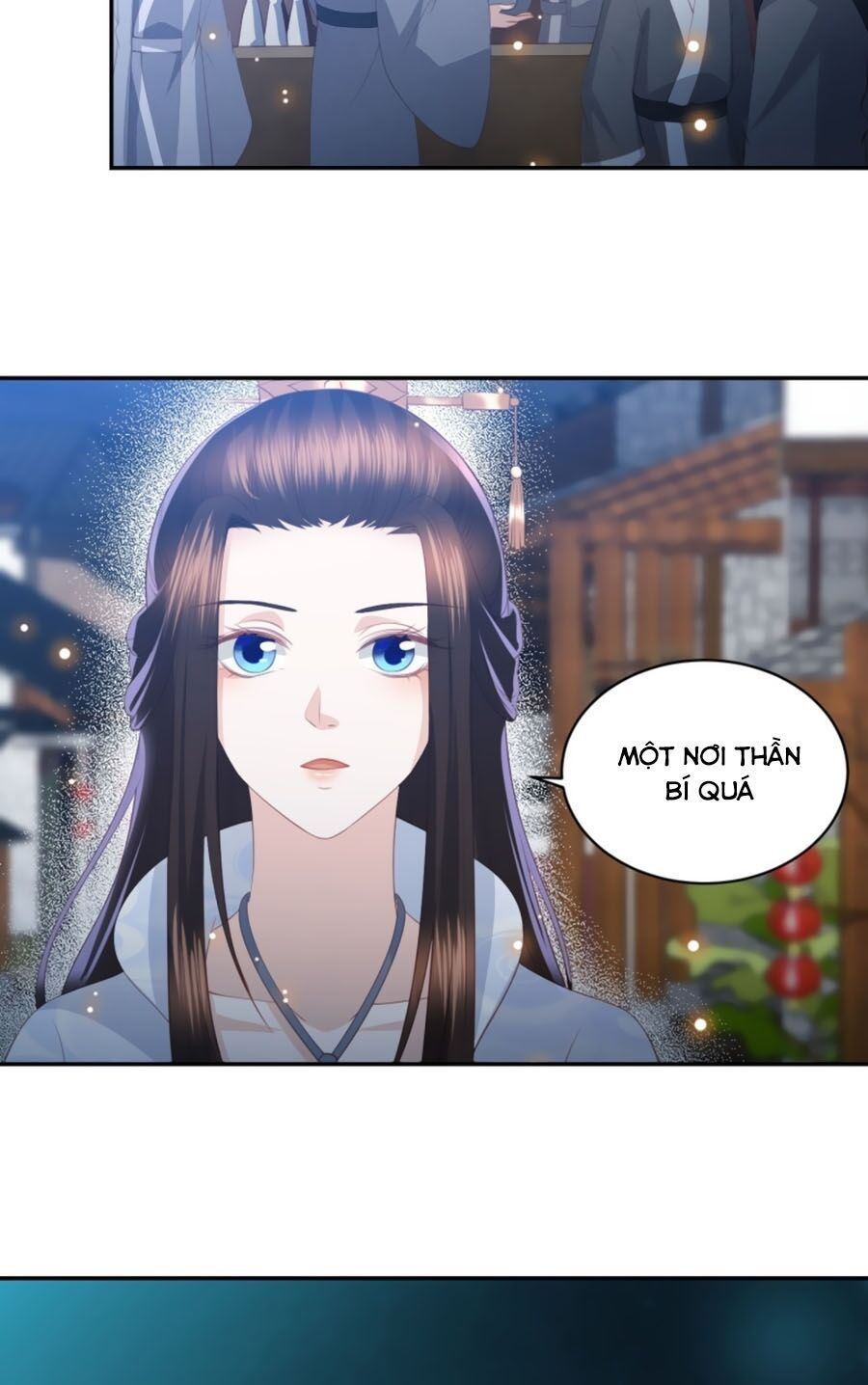 đọc truyện Phượng Hoàng Thác: Chuyên Sủng Khí Thê Chương 59 ảnh 24 tại Thiên Thai Truyện