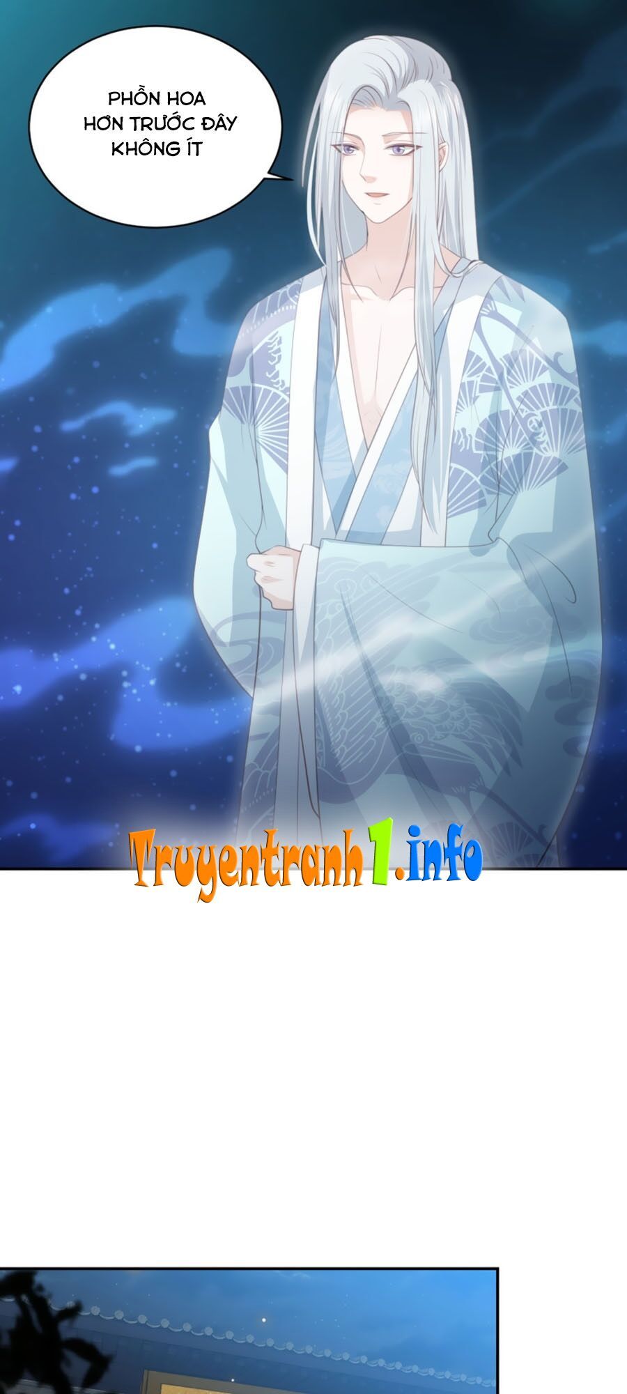 đọc truyện Phượng Hoàng Thác: Chuyên Sủng Khí Thê Chương 59 ảnh 25 tại Thiên Thai Truyện