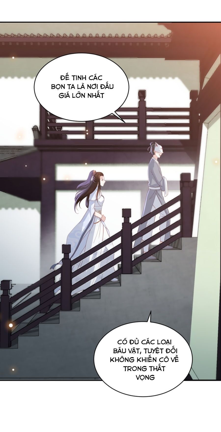 đọc truyện Phượng Hoàng Thác: Chuyên Sủng Khí Thê Chương 59 ảnh 27 tại Thiên Thai Truyện