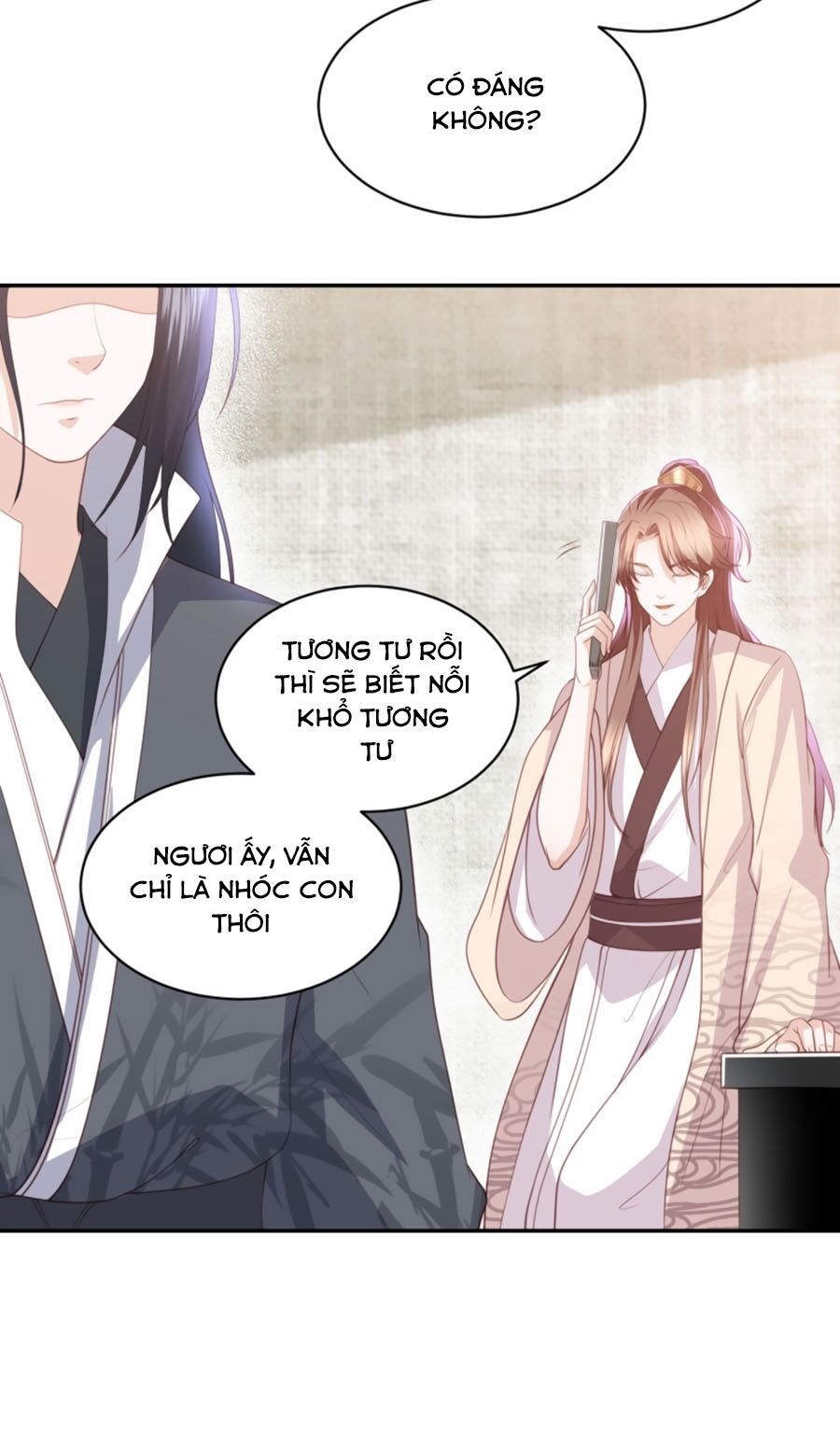 đọc truyện Phượng Hoàng Thác: Chuyên Sủng Khí Thê Chương 59 ảnh 5 tại Thiên Thai Truyện