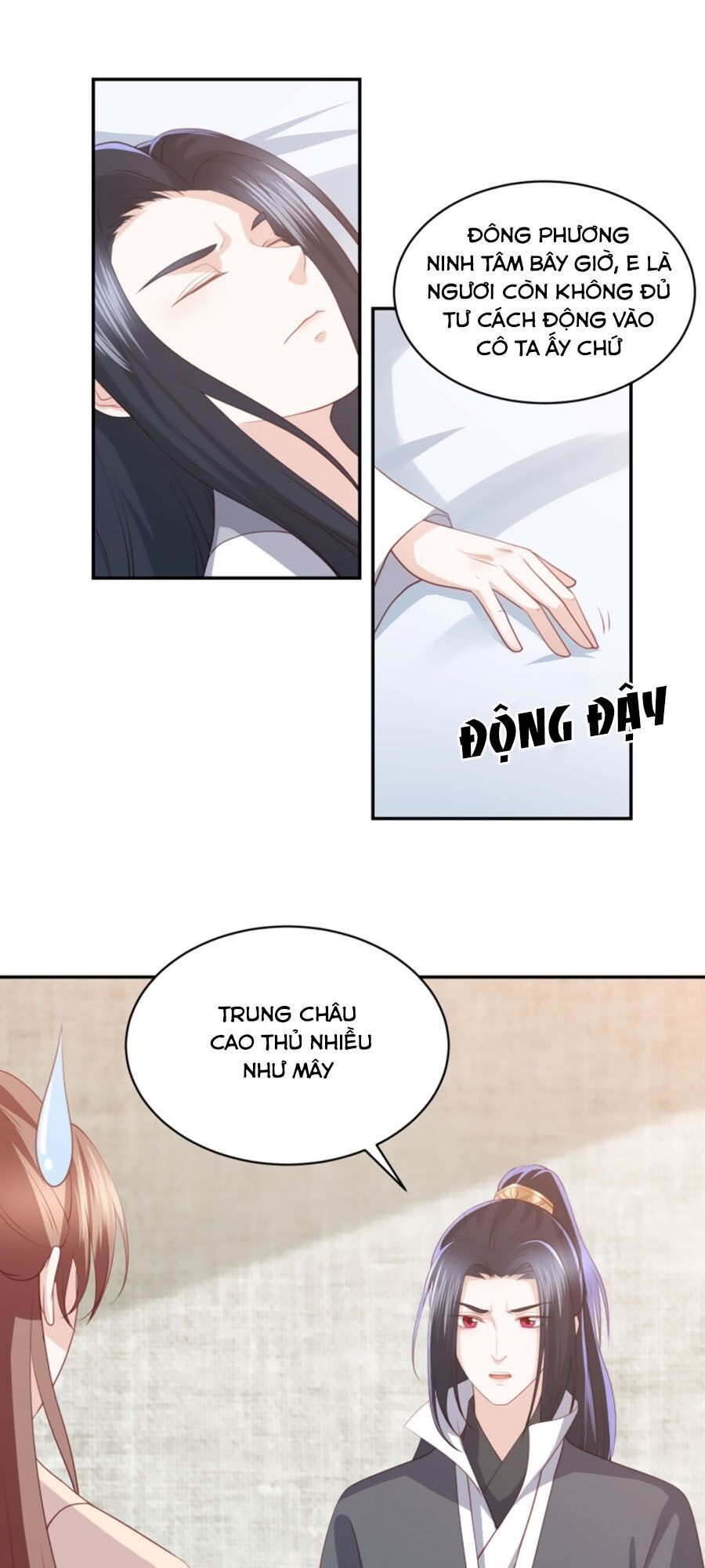 đọc truyện Phượng Hoàng Thác: Chuyên Sủng Khí Thê Chương 59 ảnh 7 tại Thiên Thai Truyện