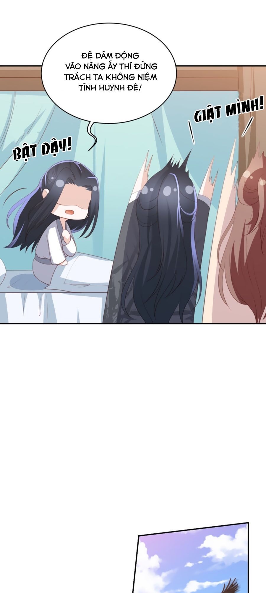 đọc truyện Phượng Hoàng Thác: Chuyên Sủng Khí Thê Chương 59 ảnh 9 tại Thiên Thai Truyện