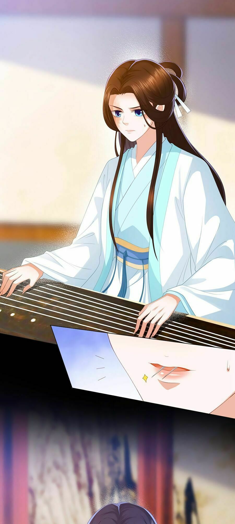 đọc truyện Phượng Hoàng Thác: Chuyên Sủng Khí Thê Chương 6 ảnh 3 tại Thiên Thai Truyện