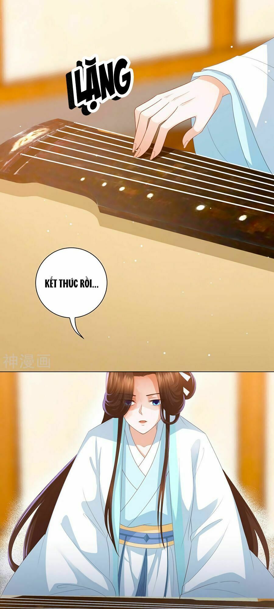 đọc truyện Phượng Hoàng Thác: Chuyên Sủng Khí Thê Chương 6 ảnh 17 tại Thiên Thai Truyện