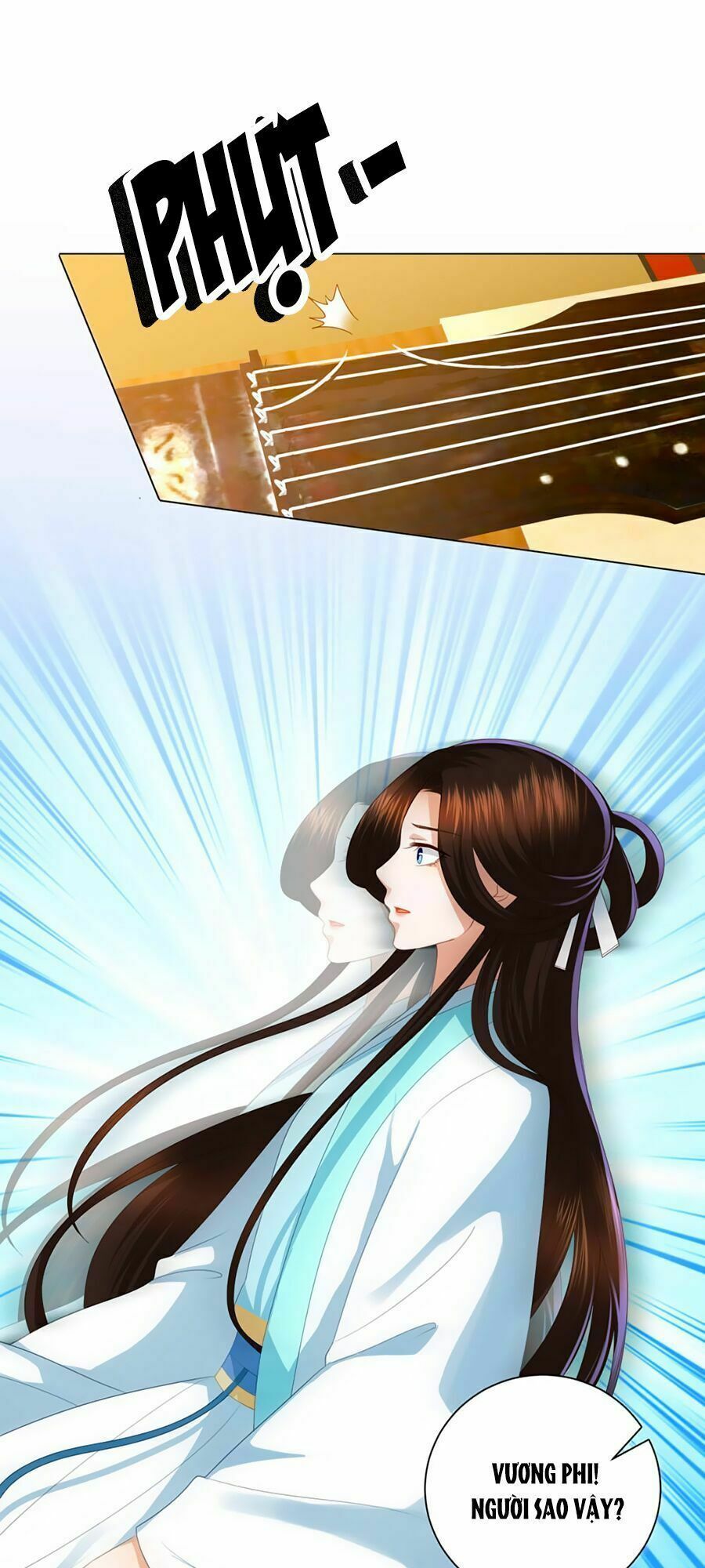 đọc truyện Phượng Hoàng Thác: Chuyên Sủng Khí Thê Chương 6 ảnh 19 tại Thiên Thai Truyện