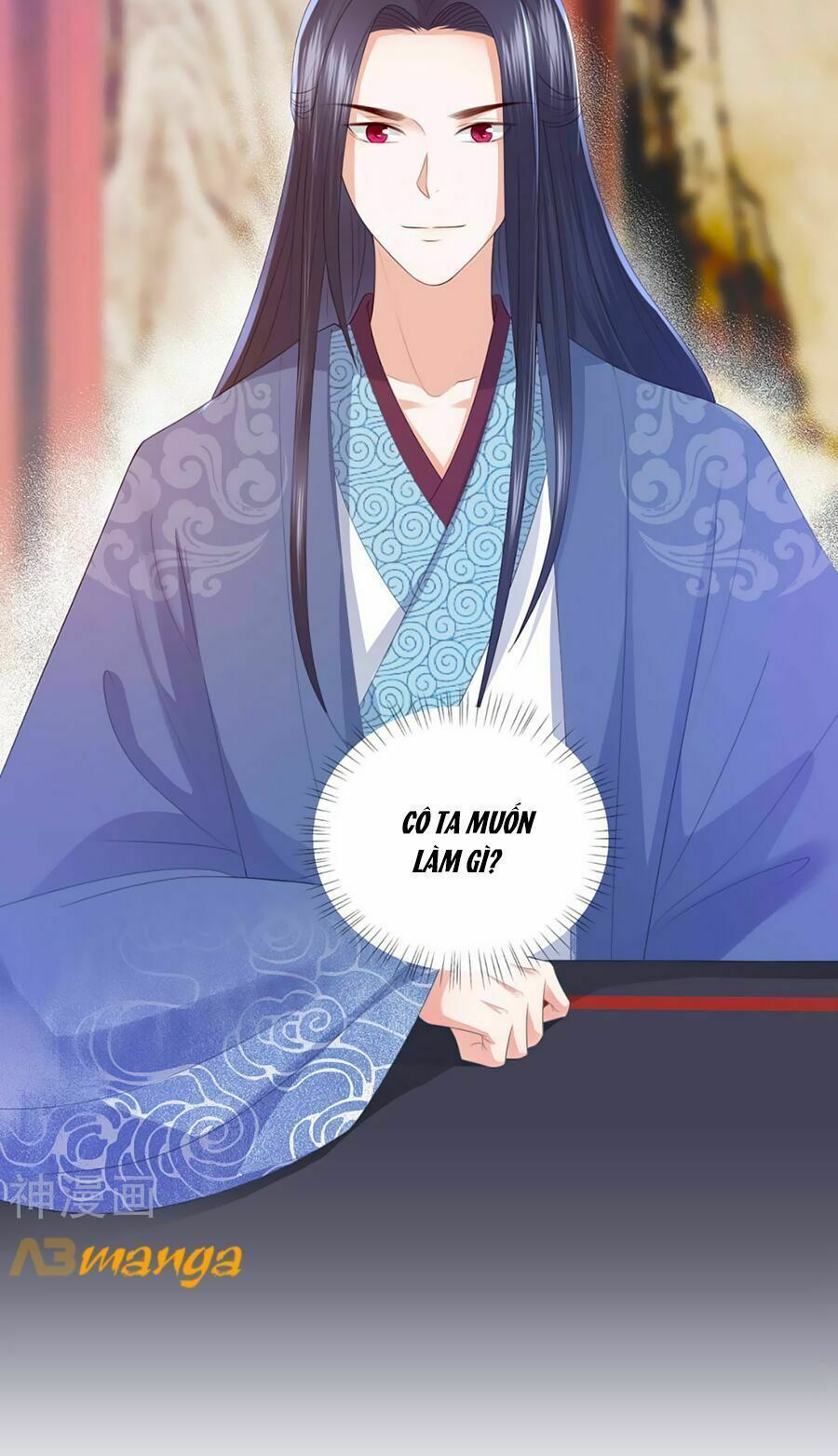 đọc truyện Phượng Hoàng Thác: Chuyên Sủng Khí Thê Chương 6 ảnh 4 tại Thiên Thai Truyện