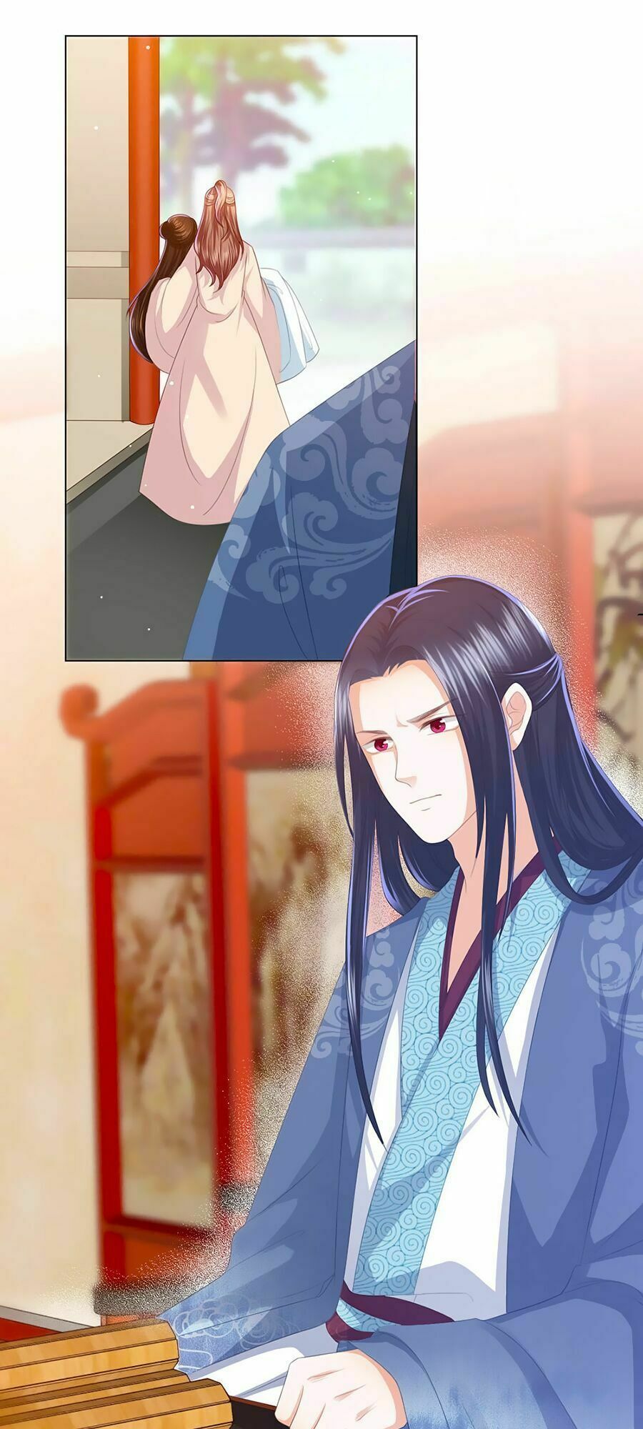 đọc truyện Phượng Hoàng Thác: Chuyên Sủng Khí Thê Chương 6 ảnh 24 tại Thiên Thai Truyện