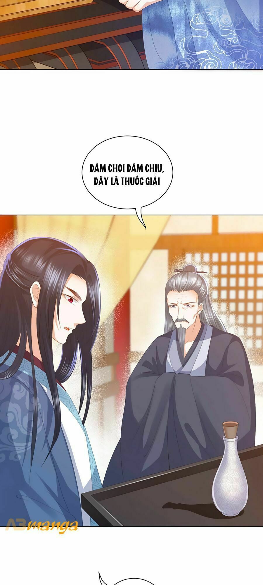 đọc truyện Phượng Hoàng Thác: Chuyên Sủng Khí Thê Chương 6 ảnh 25 tại Thiên Thai Truyện