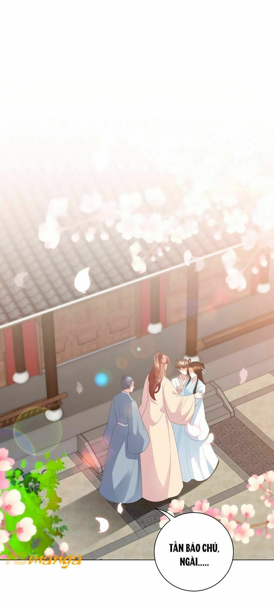 đọc truyện Phượng Hoàng Thác: Chuyên Sủng Khí Thê Chương 6 ảnh 27 tại Thiên Thai Truyện