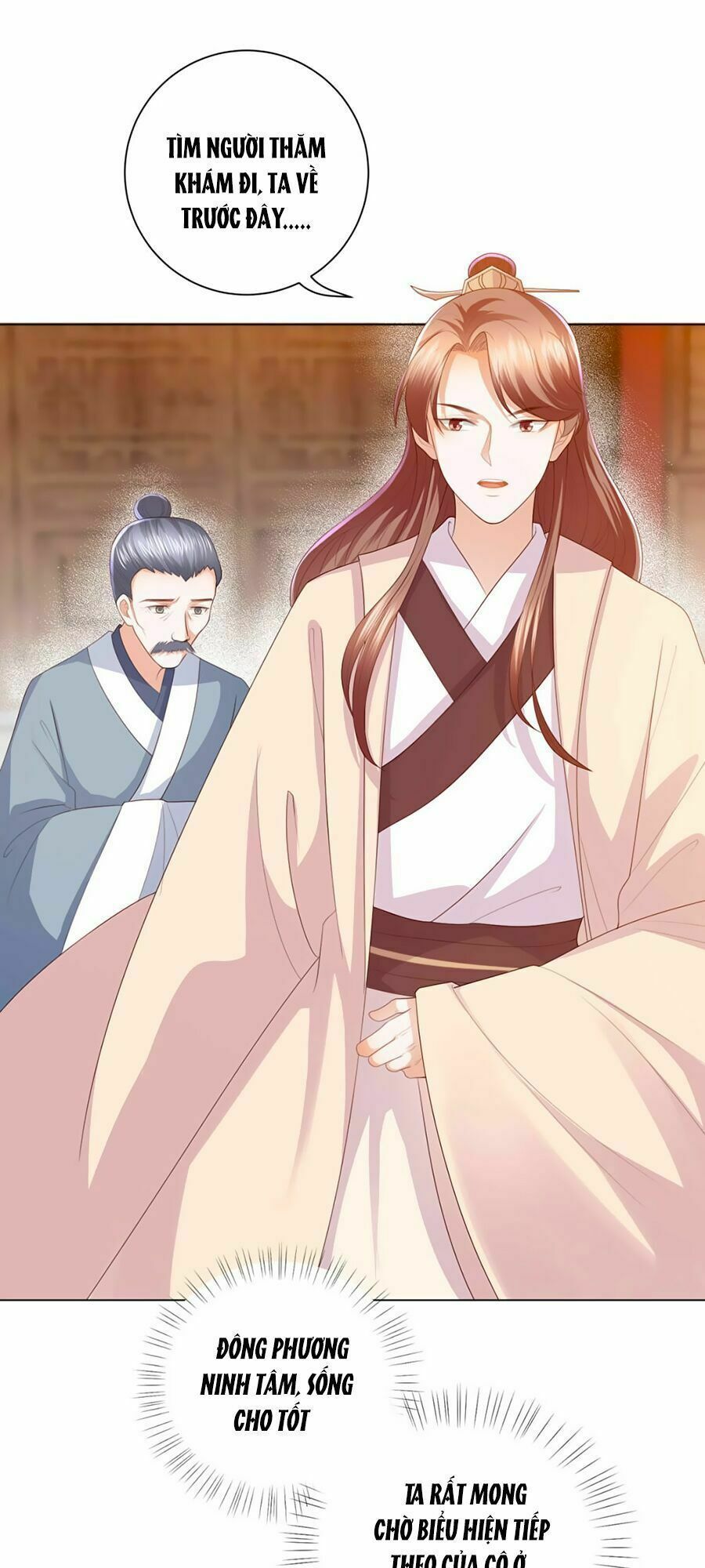 đọc truyện Phượng Hoàng Thác: Chuyên Sủng Khí Thê Chương 6 ảnh 28 tại Thiên Thai Truyện