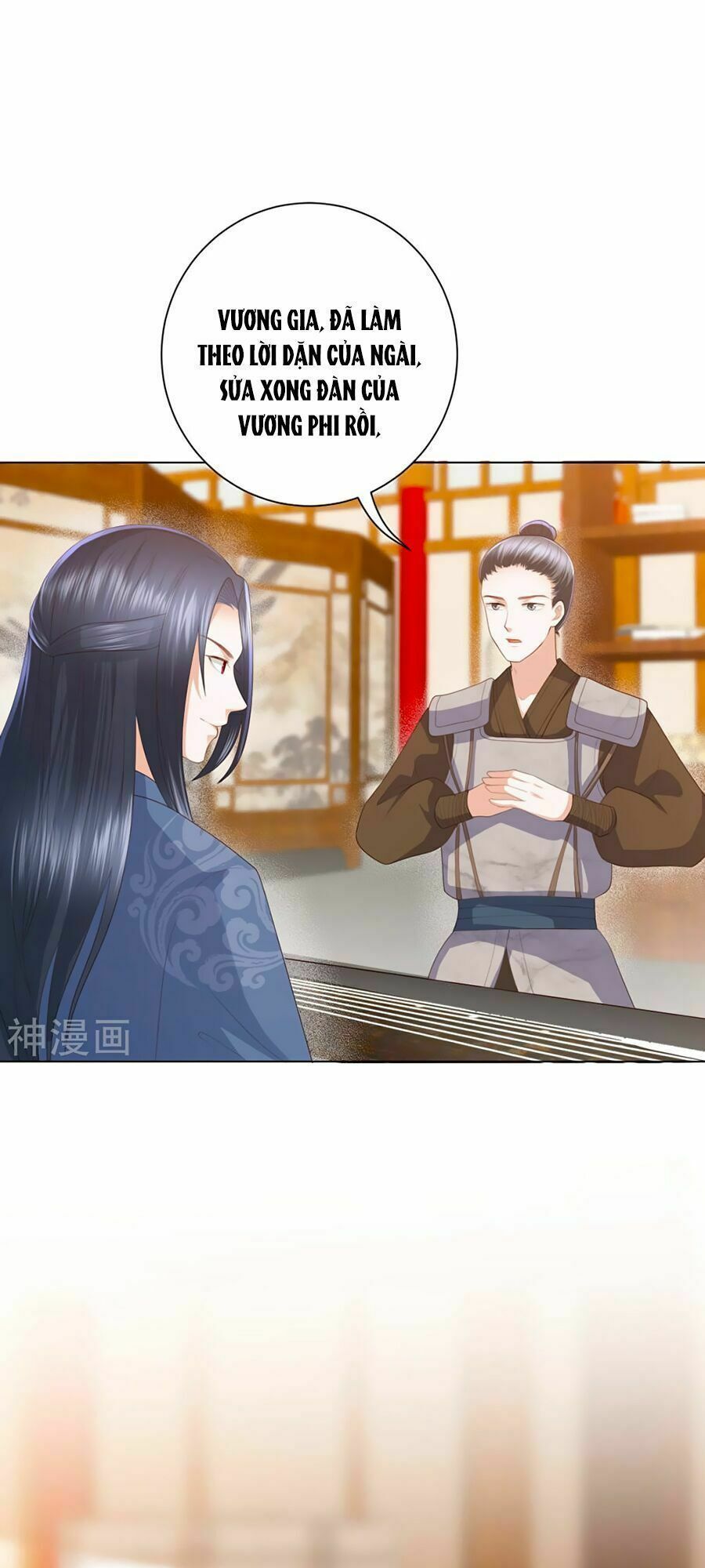 đọc truyện Phượng Hoàng Thác: Chuyên Sủng Khí Thê Chương 6 ảnh 30 tại Thiên Thai Truyện