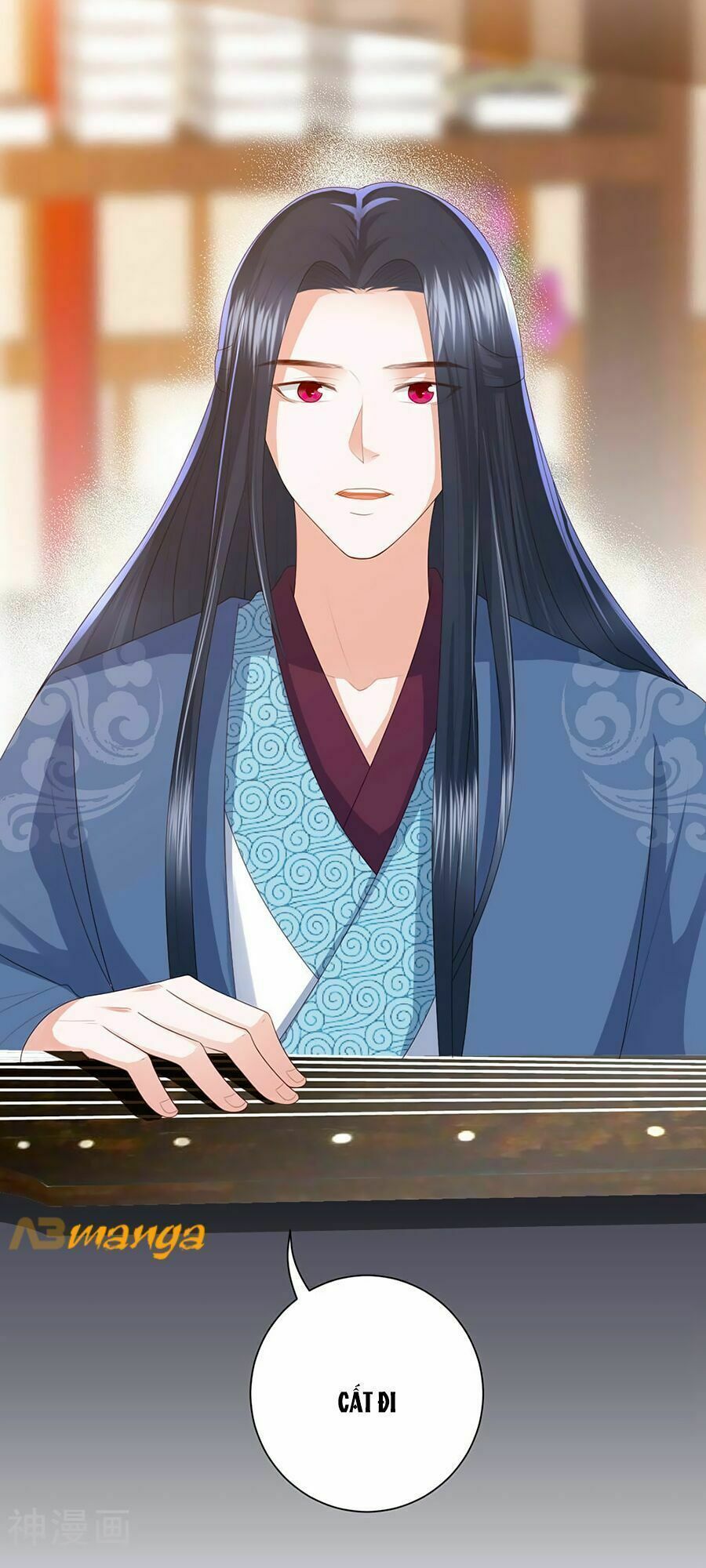 đọc truyện Phượng Hoàng Thác: Chuyên Sủng Khí Thê Chương 6 ảnh 31 tại Thiên Thai Truyện